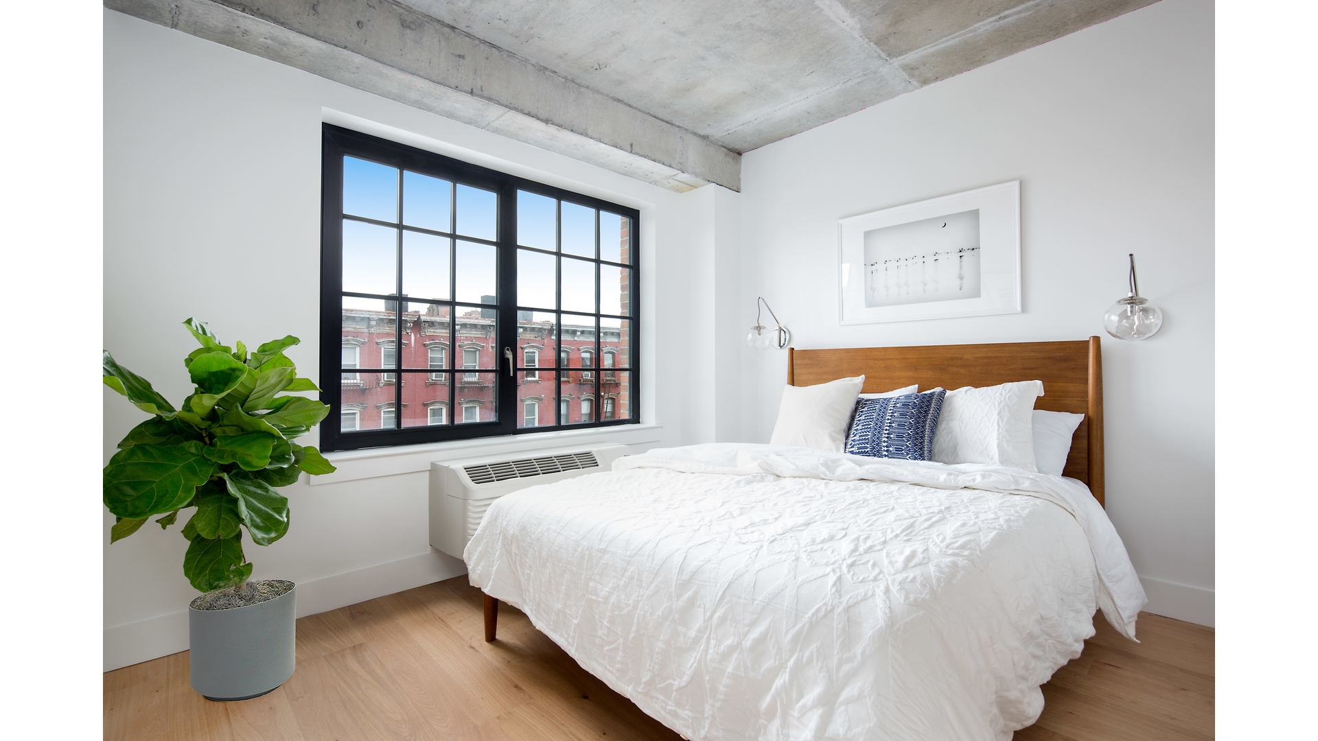 774 Grand Street 4E East Williamsburg Brooklyn NY 11211