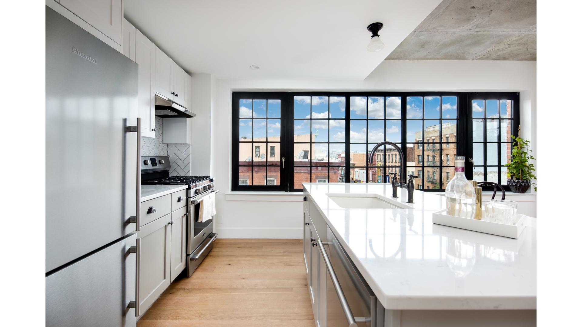 774 Grand Street 4E East Williamsburg Brooklyn NY 11211