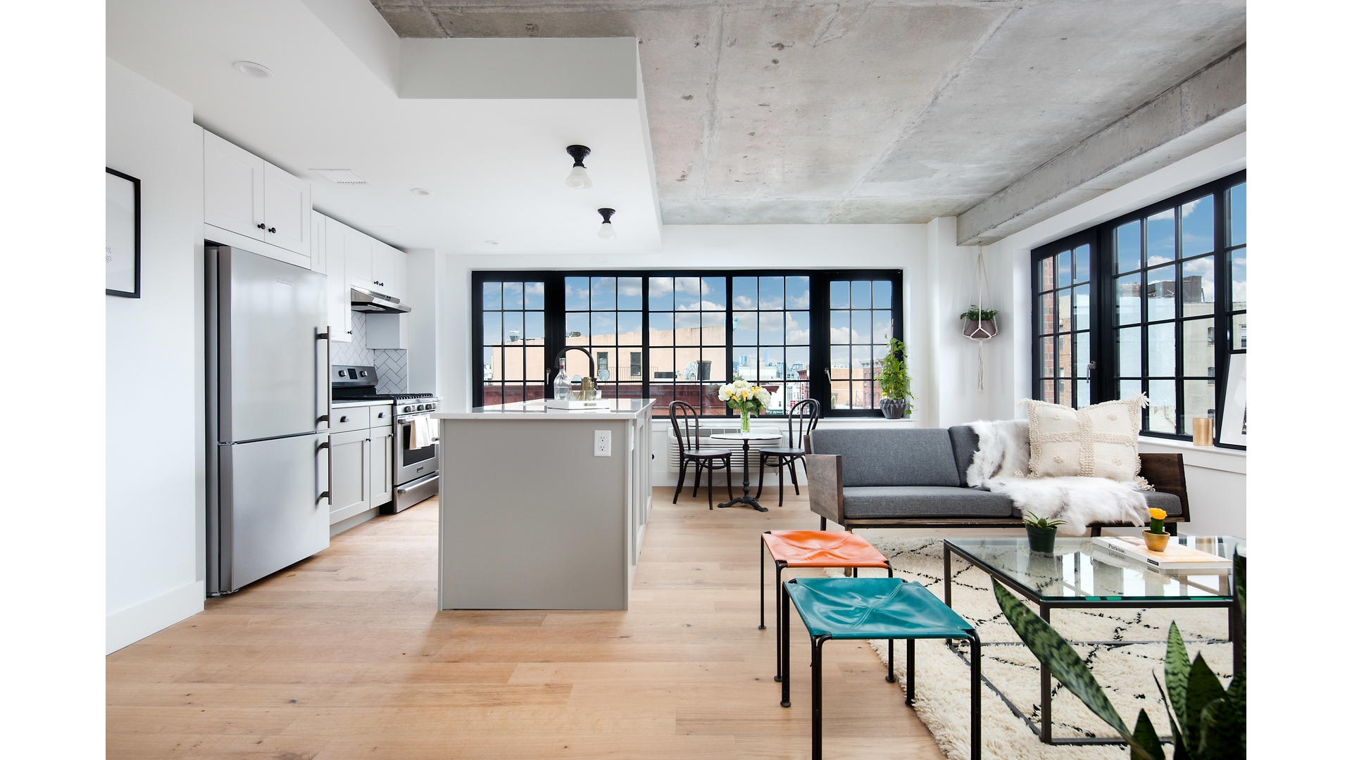 774 Grand Street 4E East Williamsburg Brooklyn NY 11211