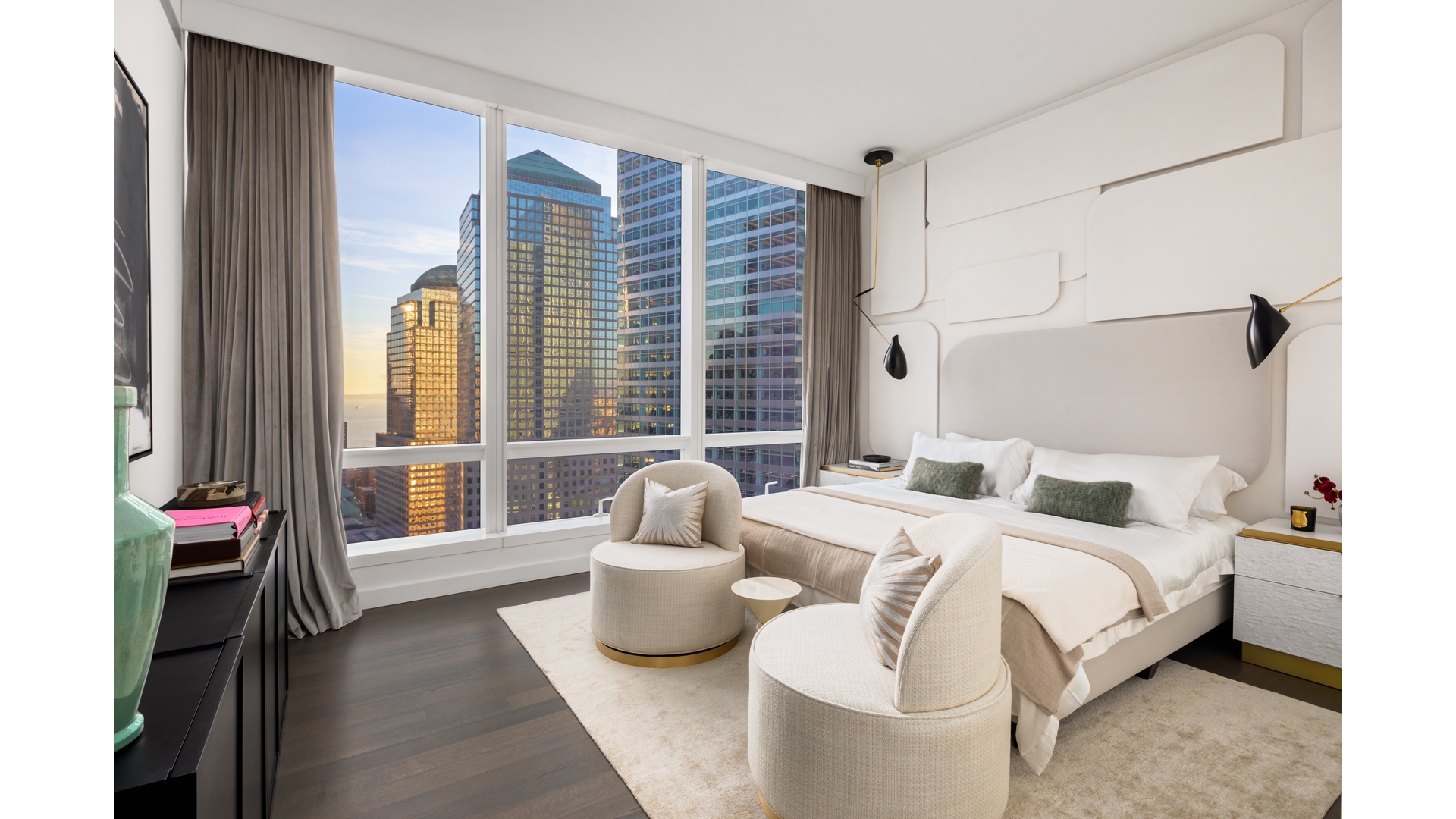 111 Murray Street 38B Tribeca New York NY 10007