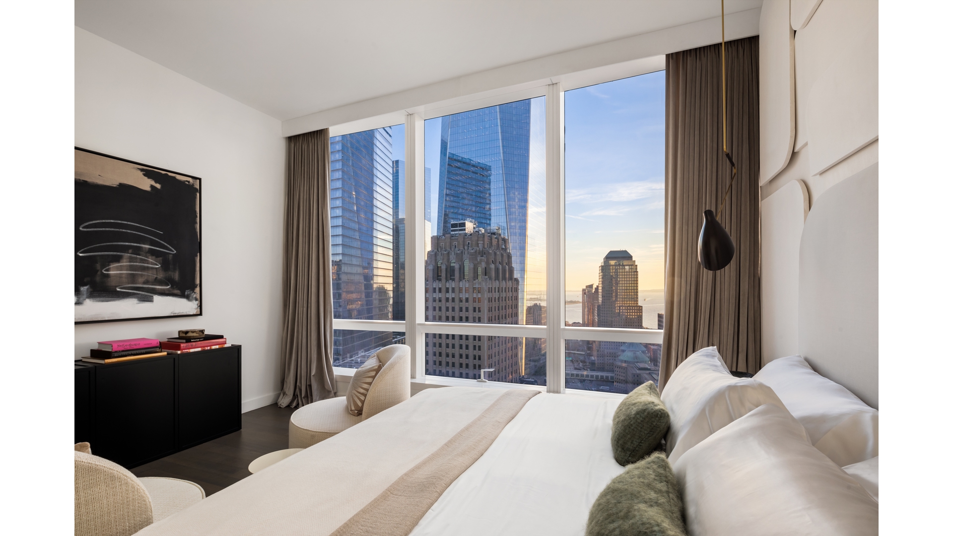 111 Murray Street 38B Tribeca New York NY 10007