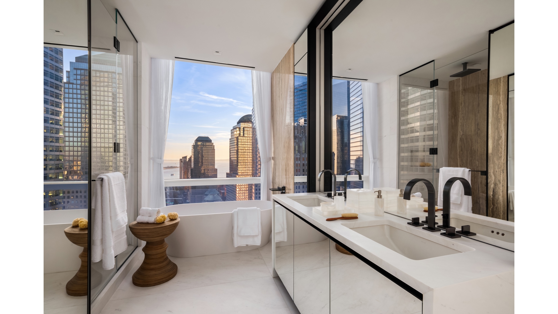 111 Murray Street 38B Tribeca New York NY 10007