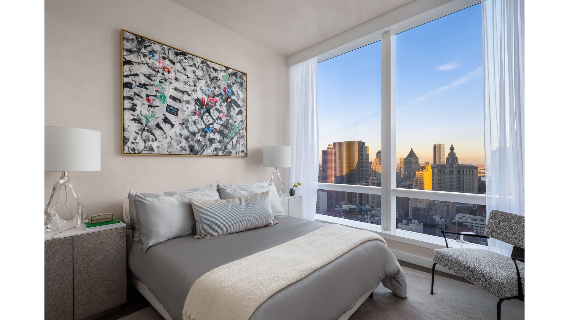 111 Murray Street 38B Tribeca New York NY 10007