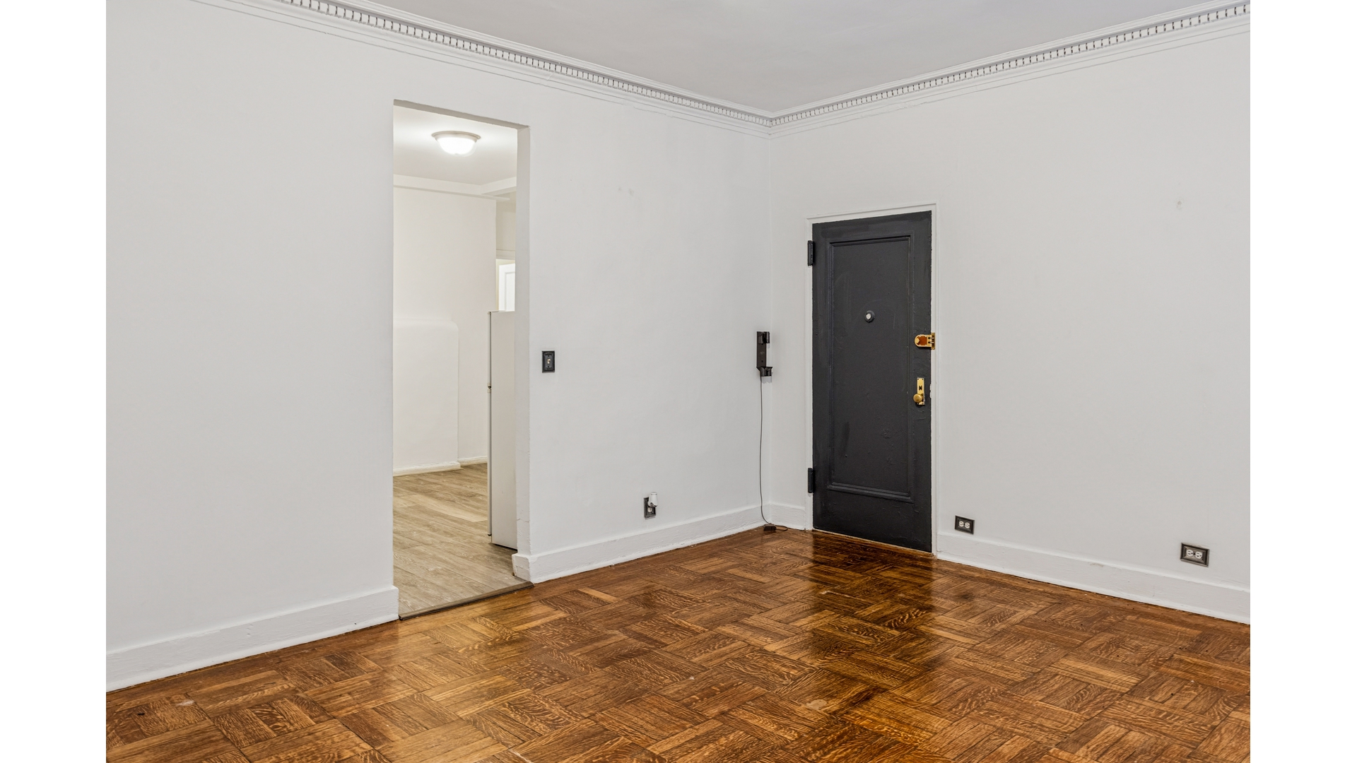 440 Riverside Drive STC Morningside Heights New York NY 10027