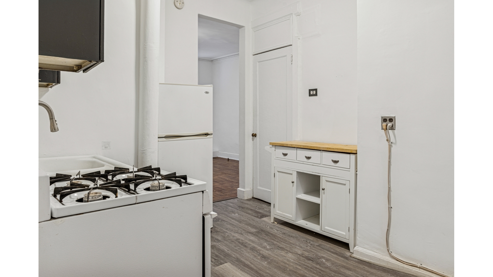 440 Riverside Drive STC Morningside Heights New York NY 10027