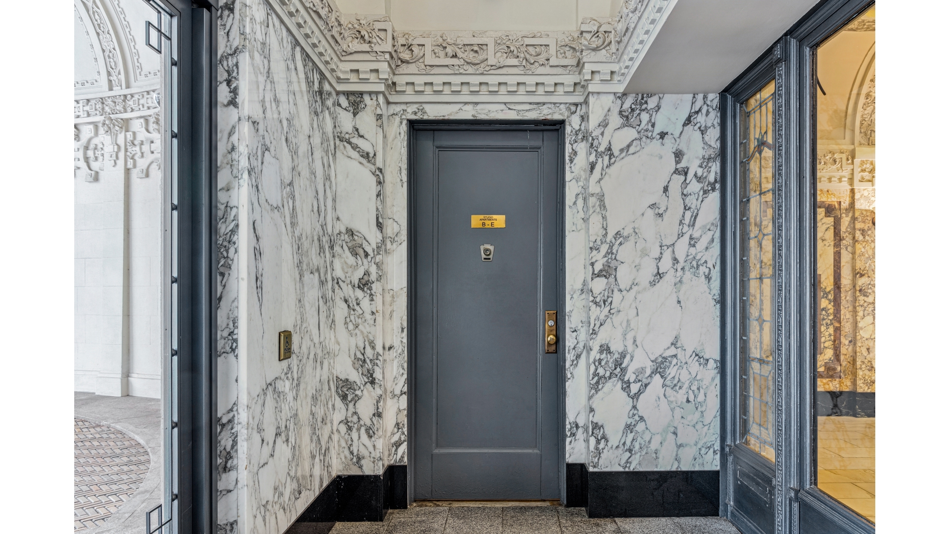 440 Riverside Drive STC Morningside Heights New York NY 10027