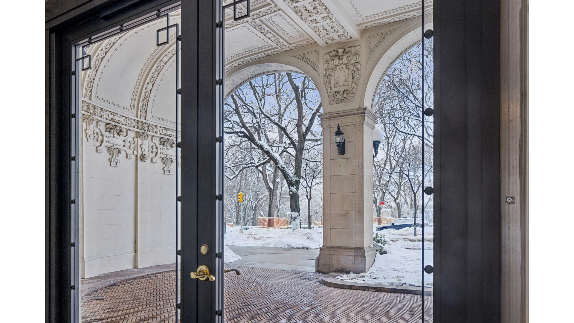 440 Riverside Drive STC Morningside Heights New York NY 10027