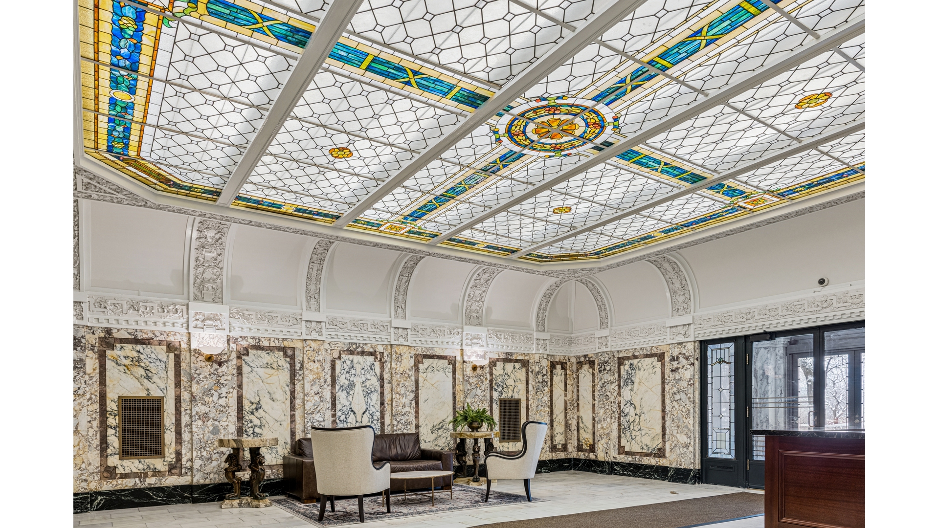 440 Riverside Drive STC Morningside Heights New York NY 10027