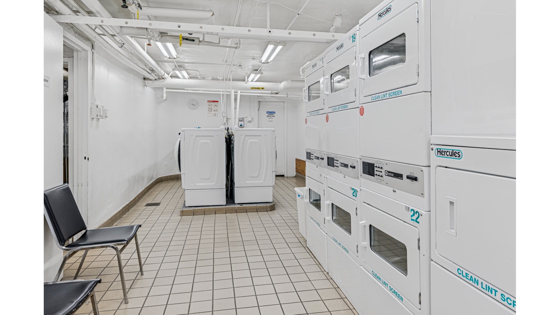 440 Riverside Drive STC Morningside Heights New York NY 10027