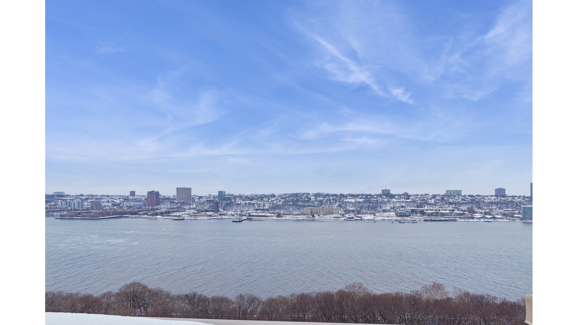 440 Riverside Drive STC Morningside Heights New York NY 10027