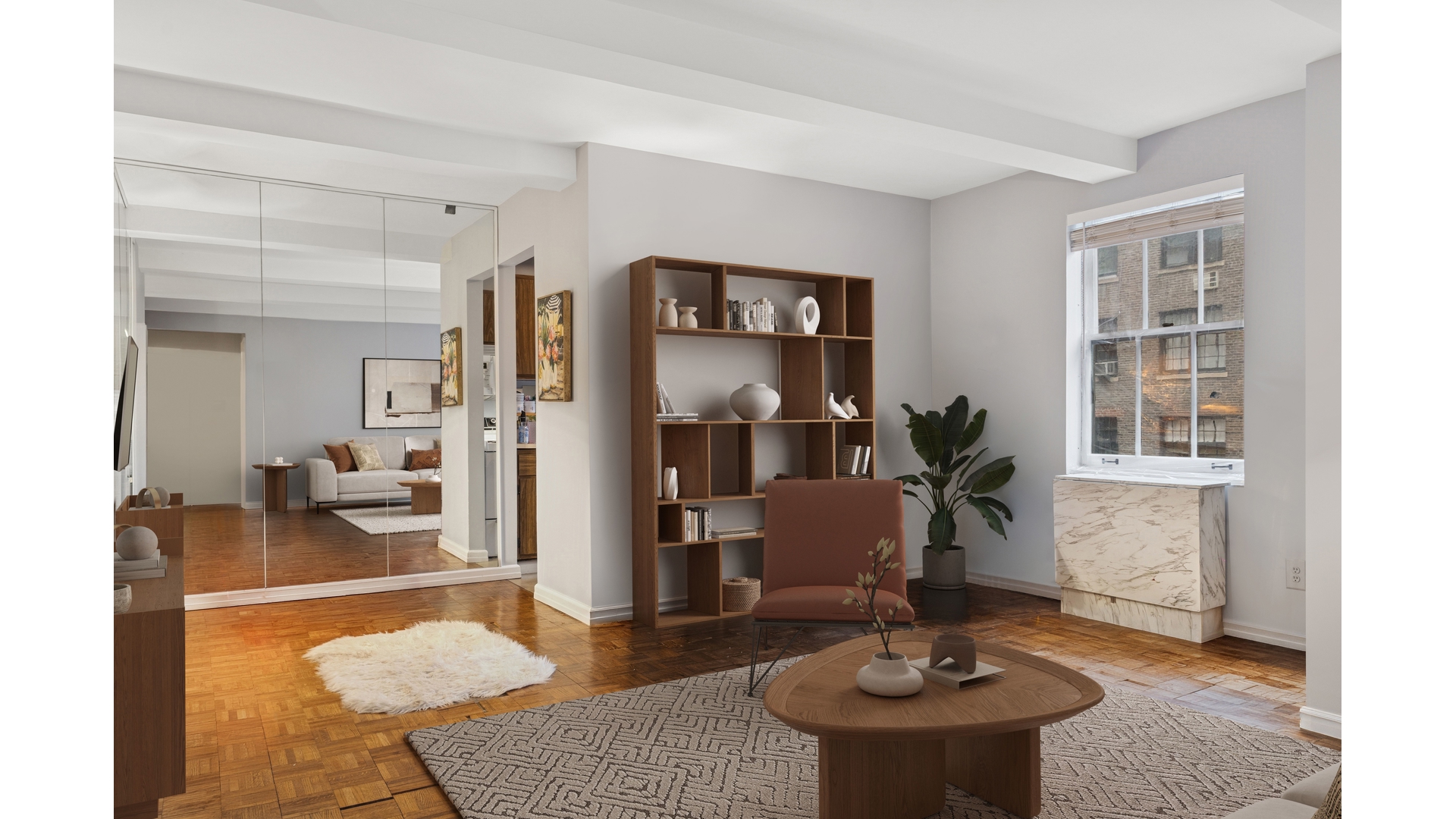 235 East 49th Street 6F Turtle Bay New York NY 10017