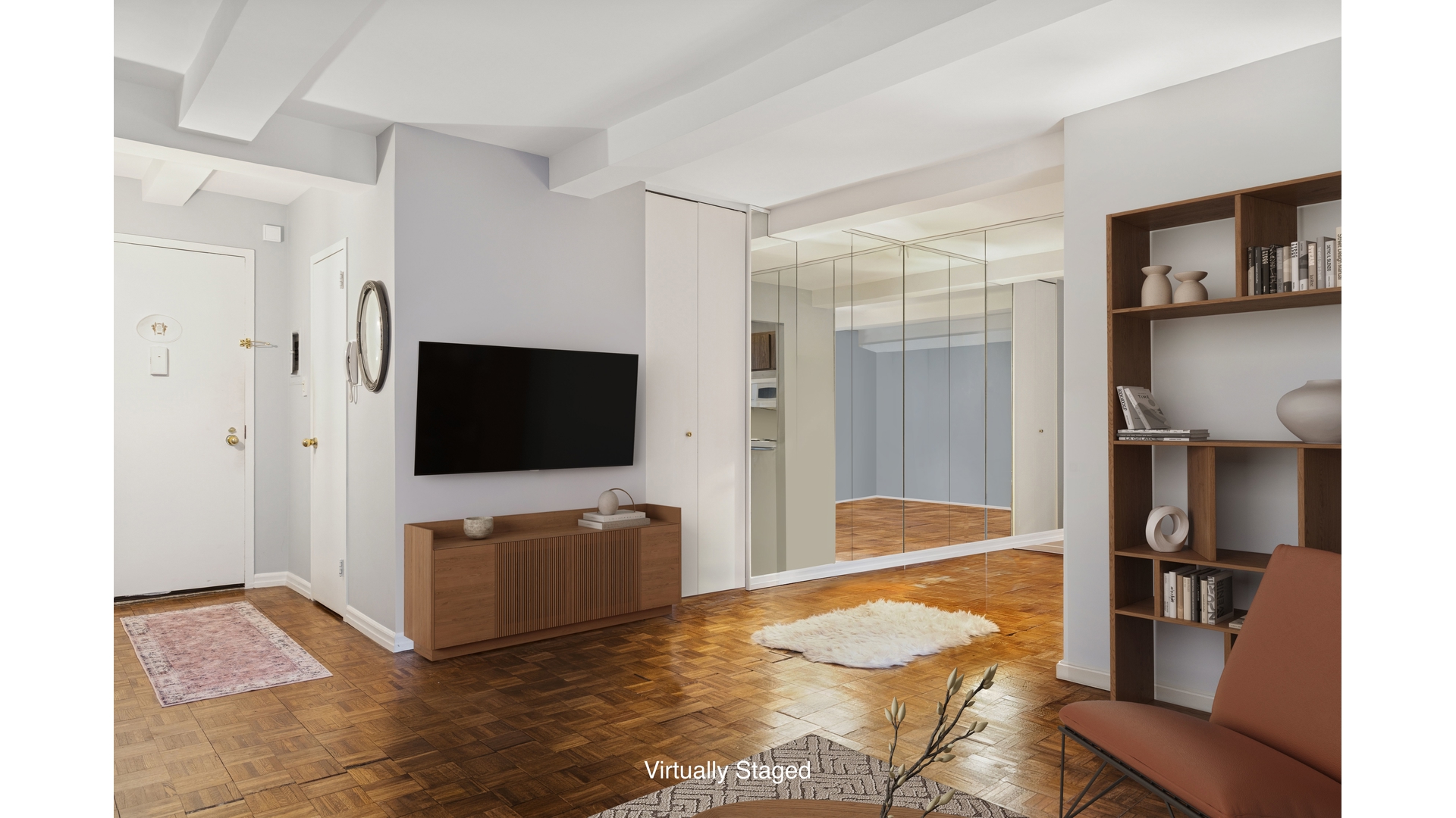 235 East 49th Street 6F Turtle Bay New York NY 10017