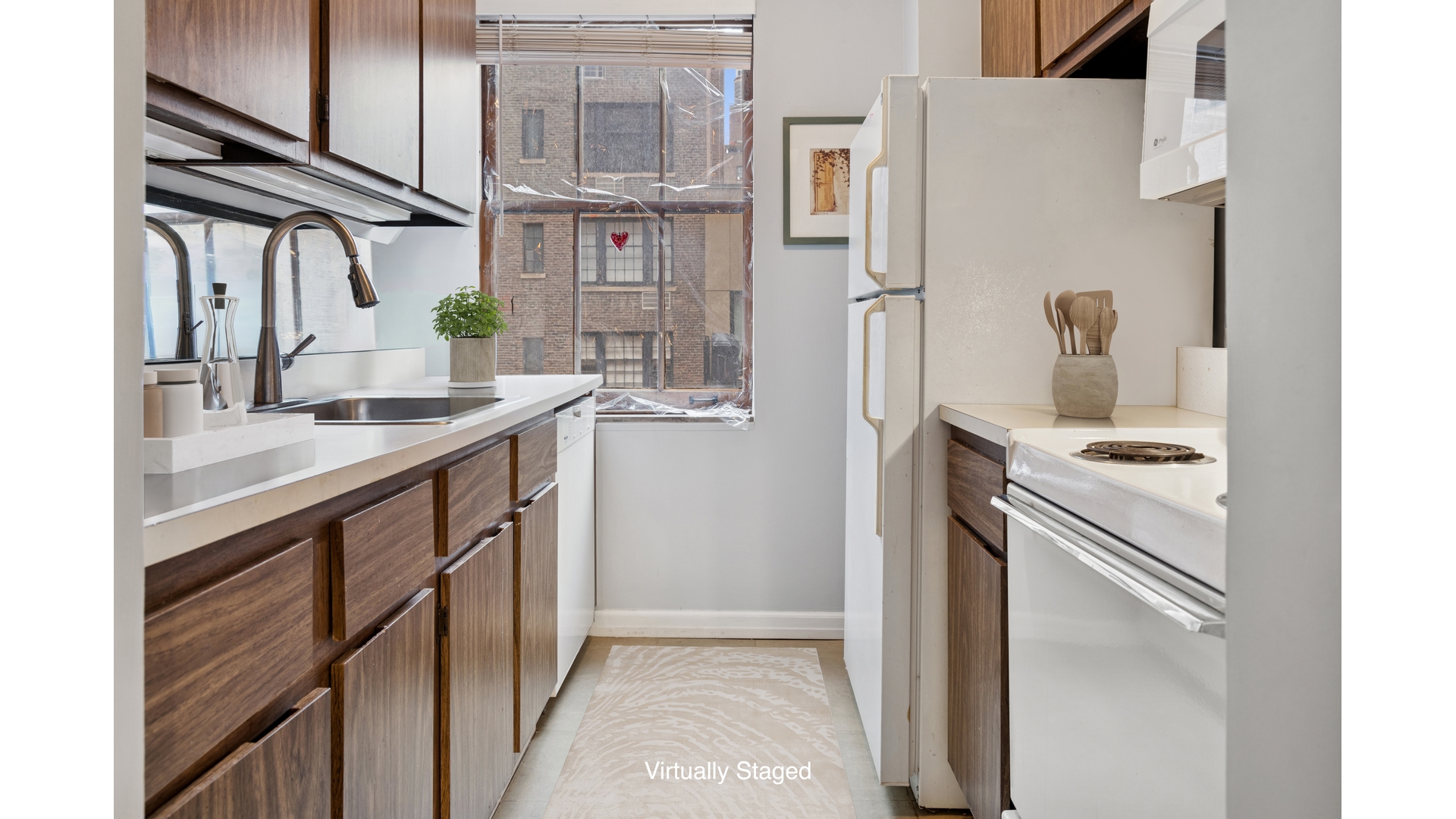 235 East 49th Street 6F Turtle Bay New York NY 10017