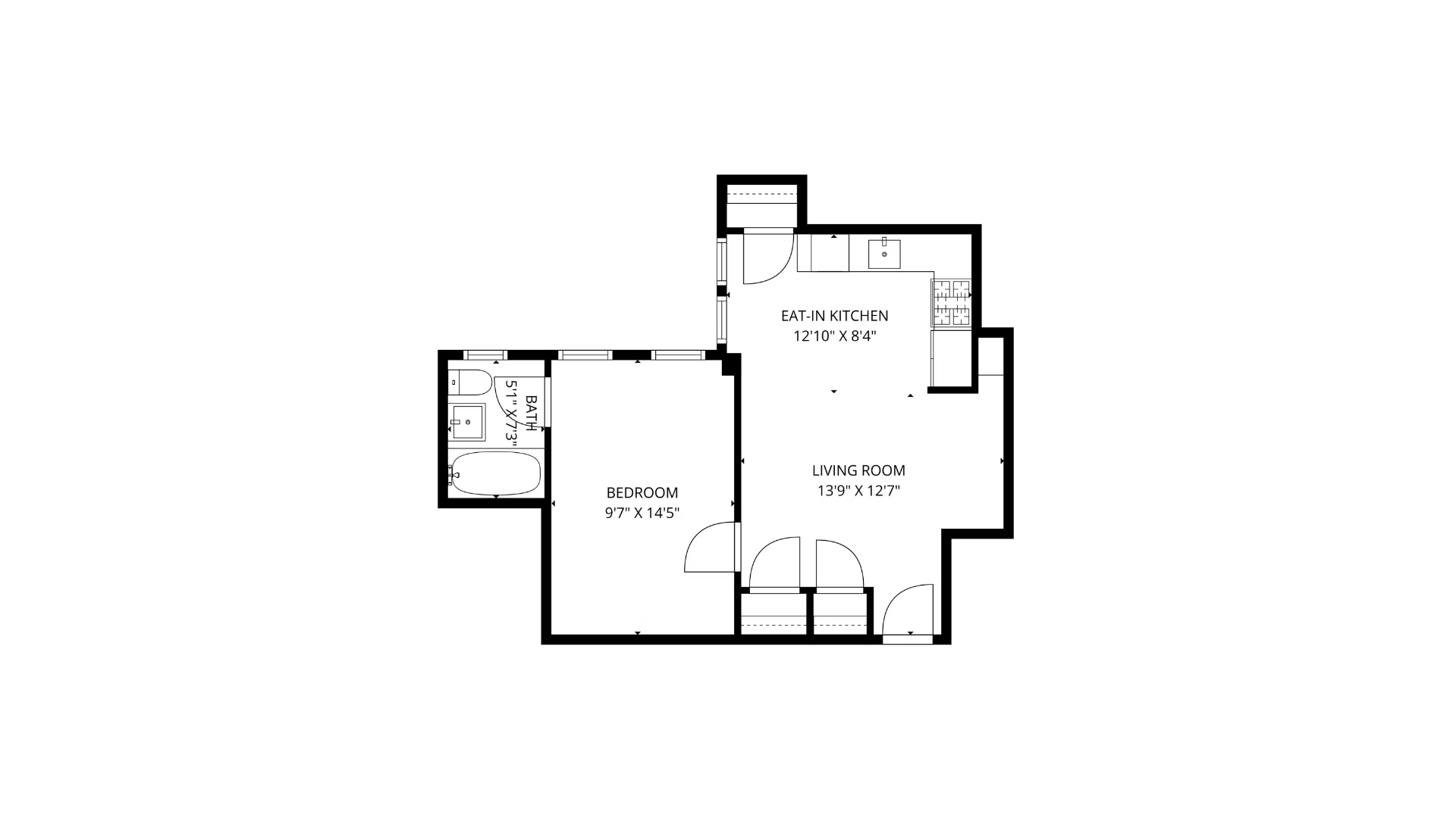 24-75 38th Street B8 Astoria Queens NY 11103