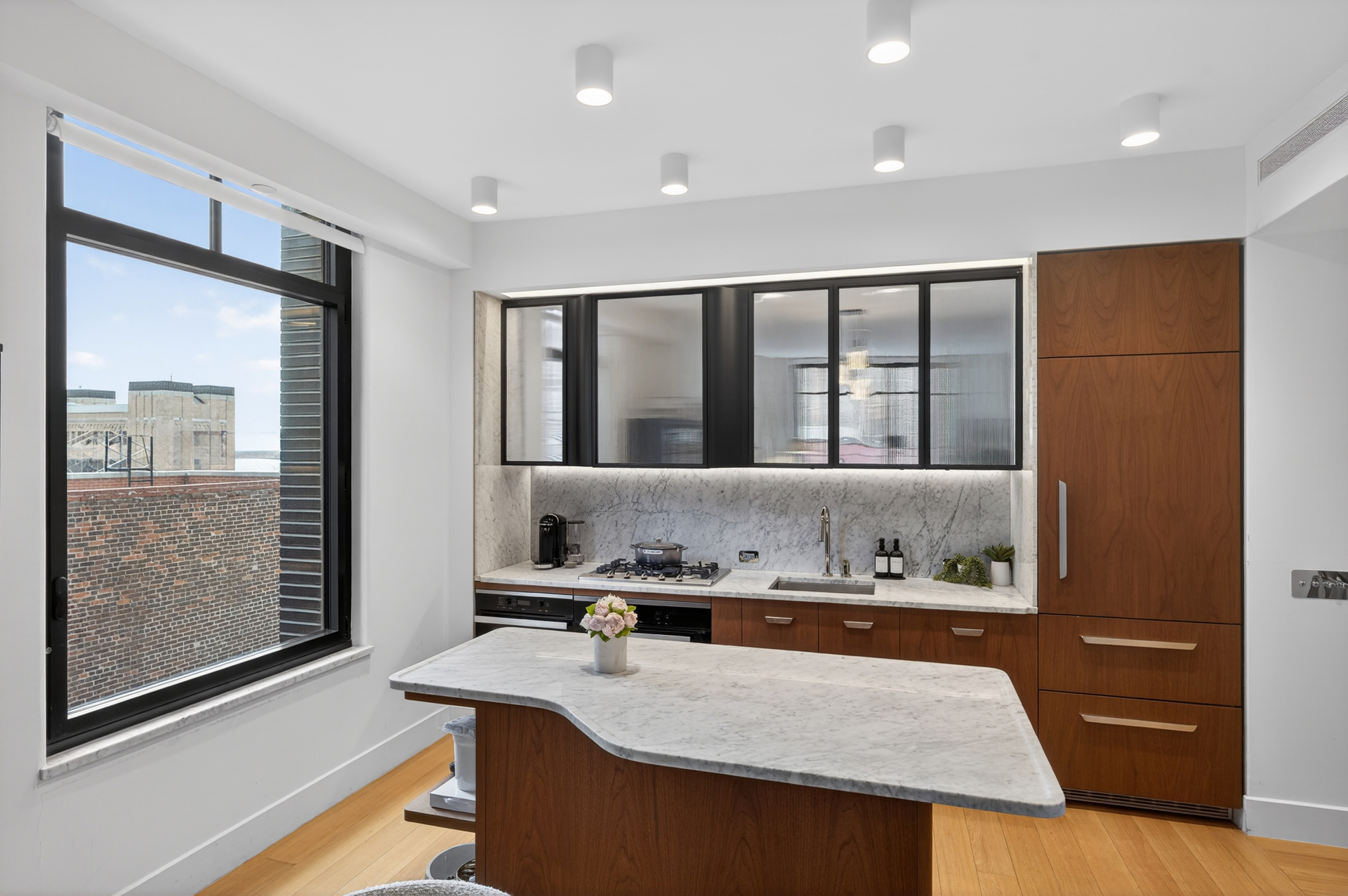 110 Charlton Street 10H Soho New York NY 10014