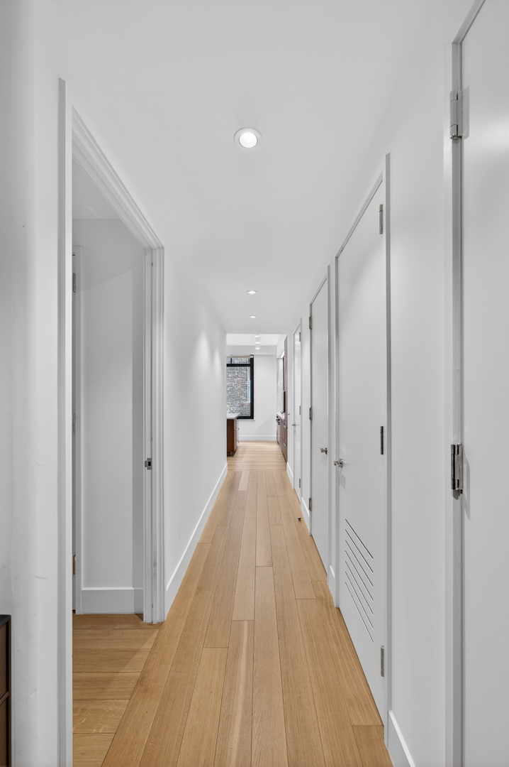 110 Charlton Street 10H Soho New York NY 10014