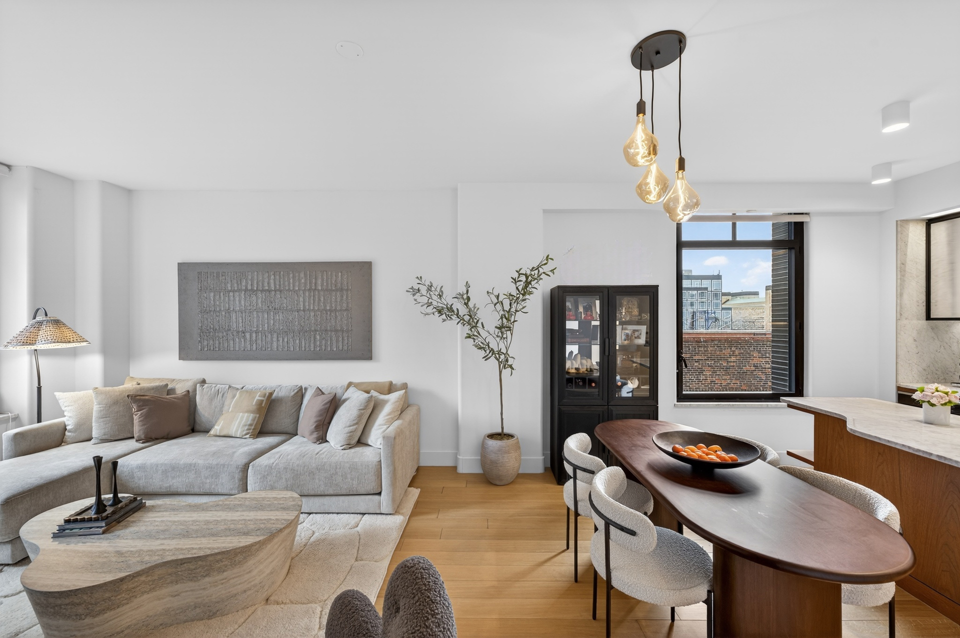 110 Charlton Street 10H Soho New York NY 10014