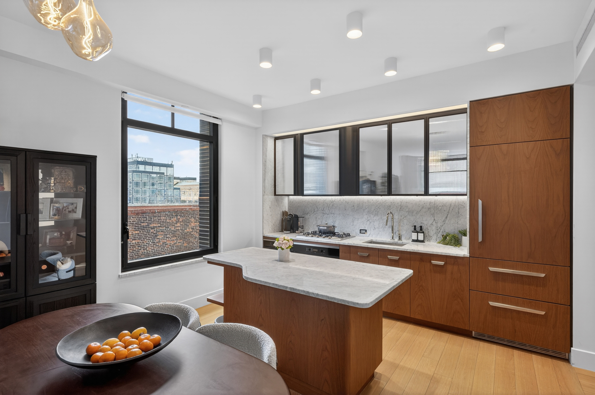 110 Charlton Street 10H Soho New York NY 10014