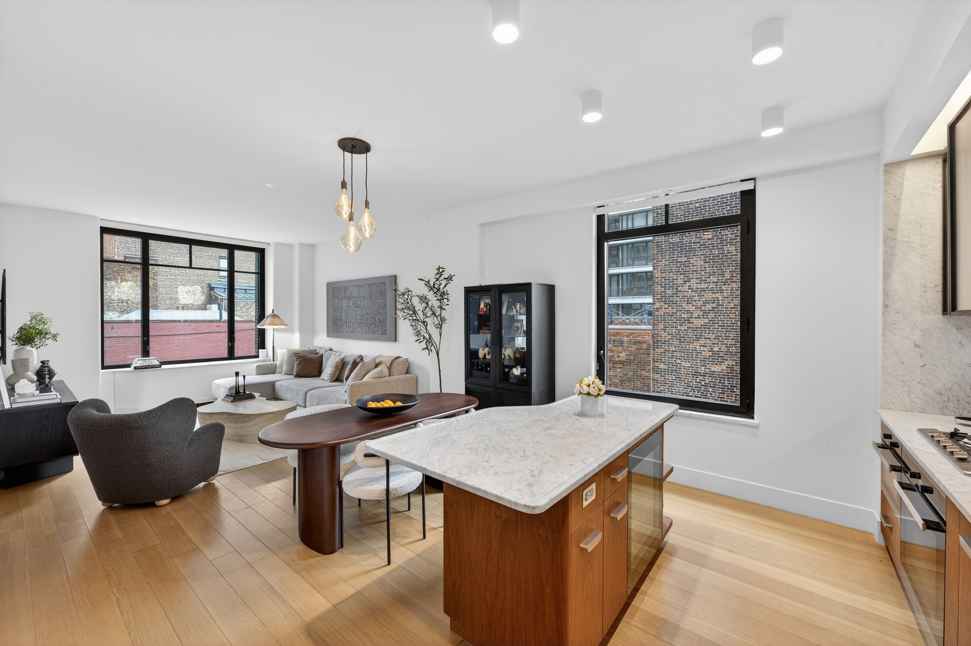 110 Charlton Street 10H Soho New York NY 10014