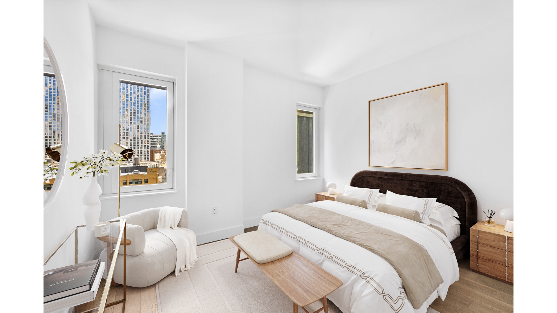 10 Nevins Street 14A Downtown Brooklyn NY 11217