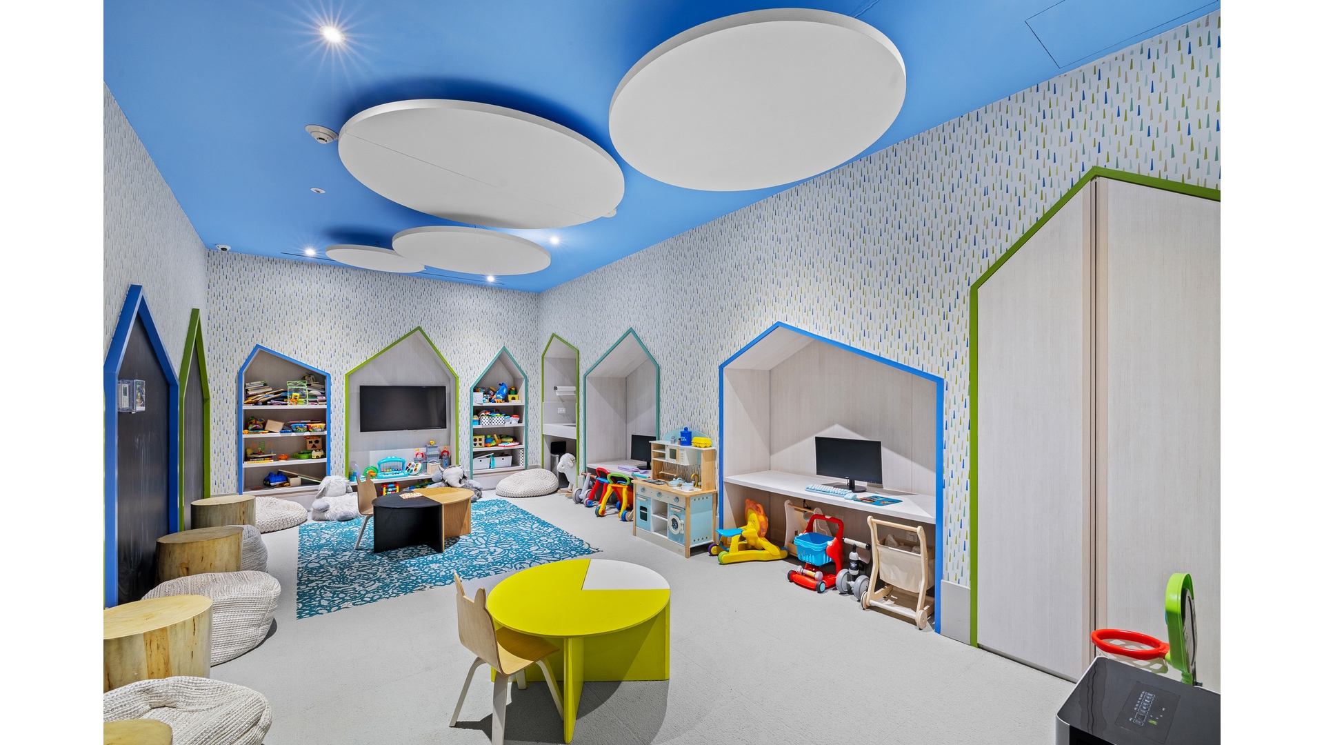 10 Nevins Street 14A Downtown Brooklyn NY 11217