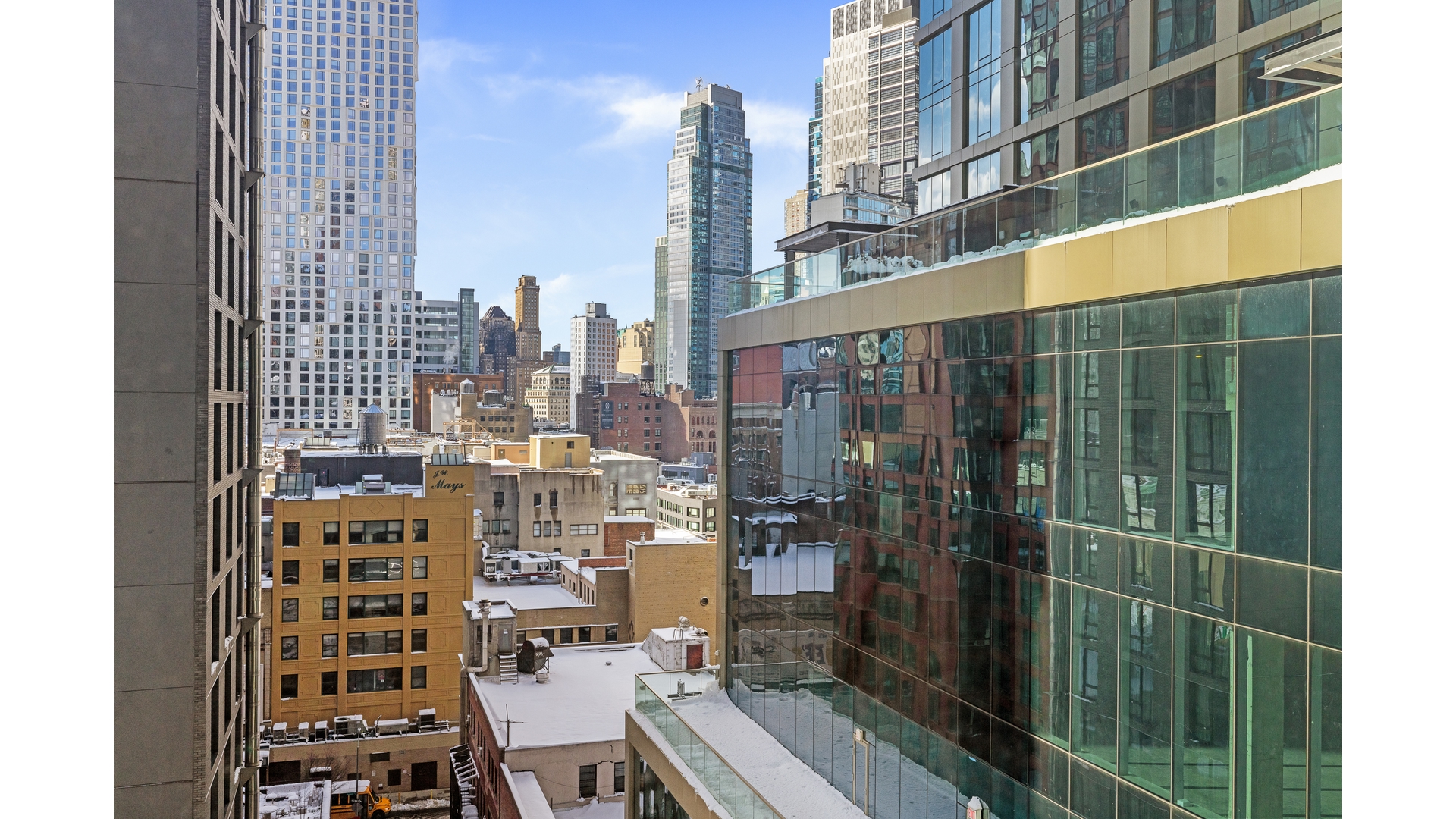 10 Nevins Street 14A Downtown Brooklyn NY 11217