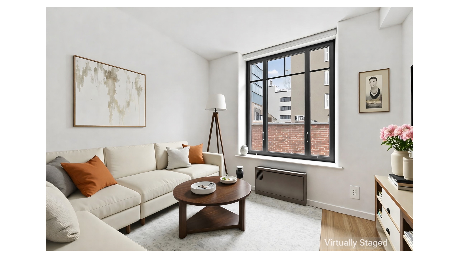 110 Charlton Street 10H Soho New York NY 10014