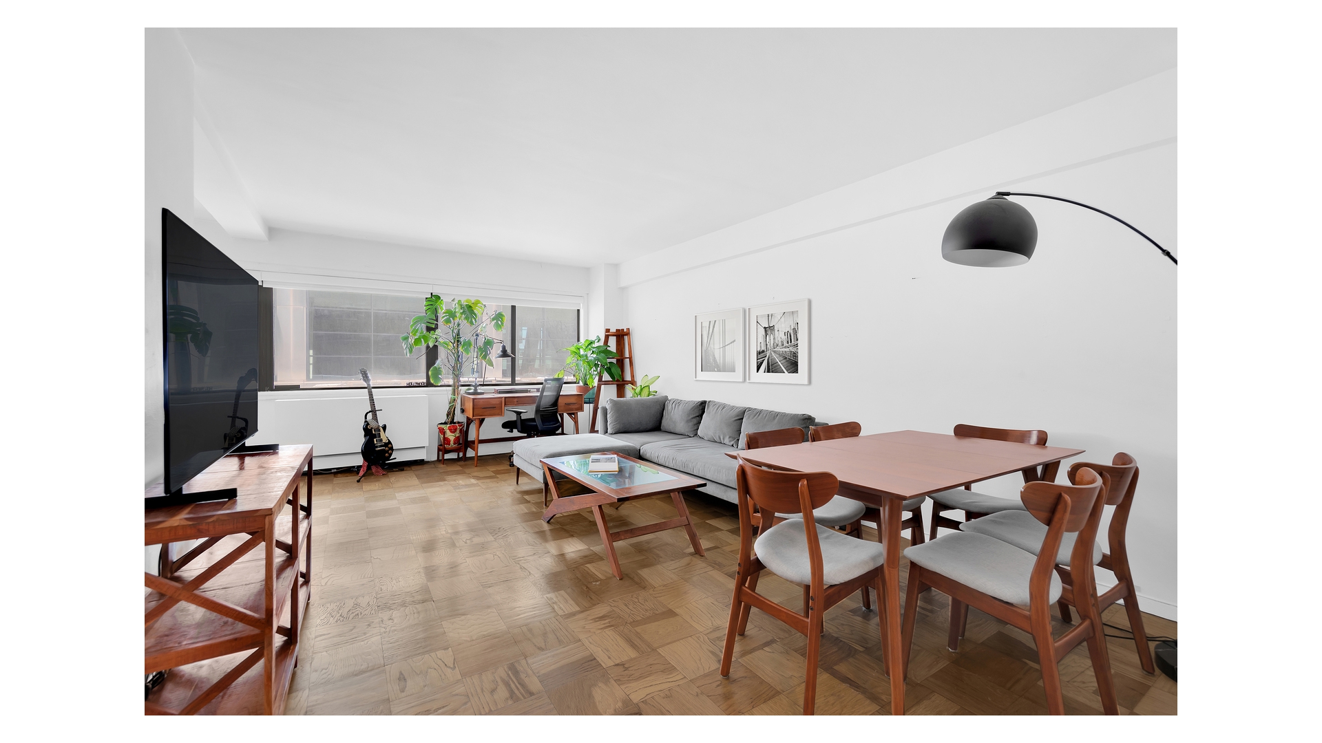 310 West 56th Street 10F Clinton New York NY 10019