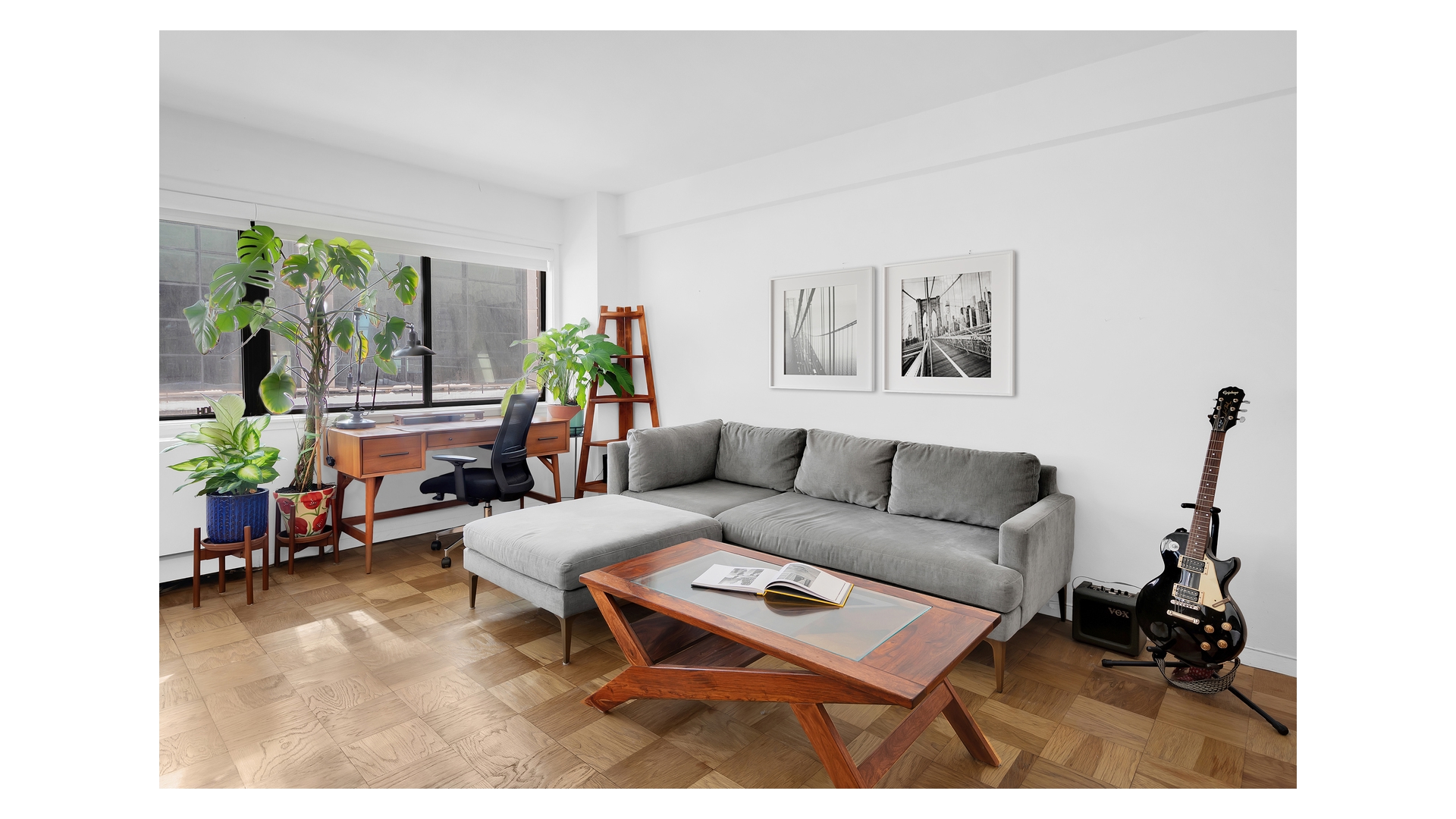 310 West 56th Street 10F Clinton New York NY 10019