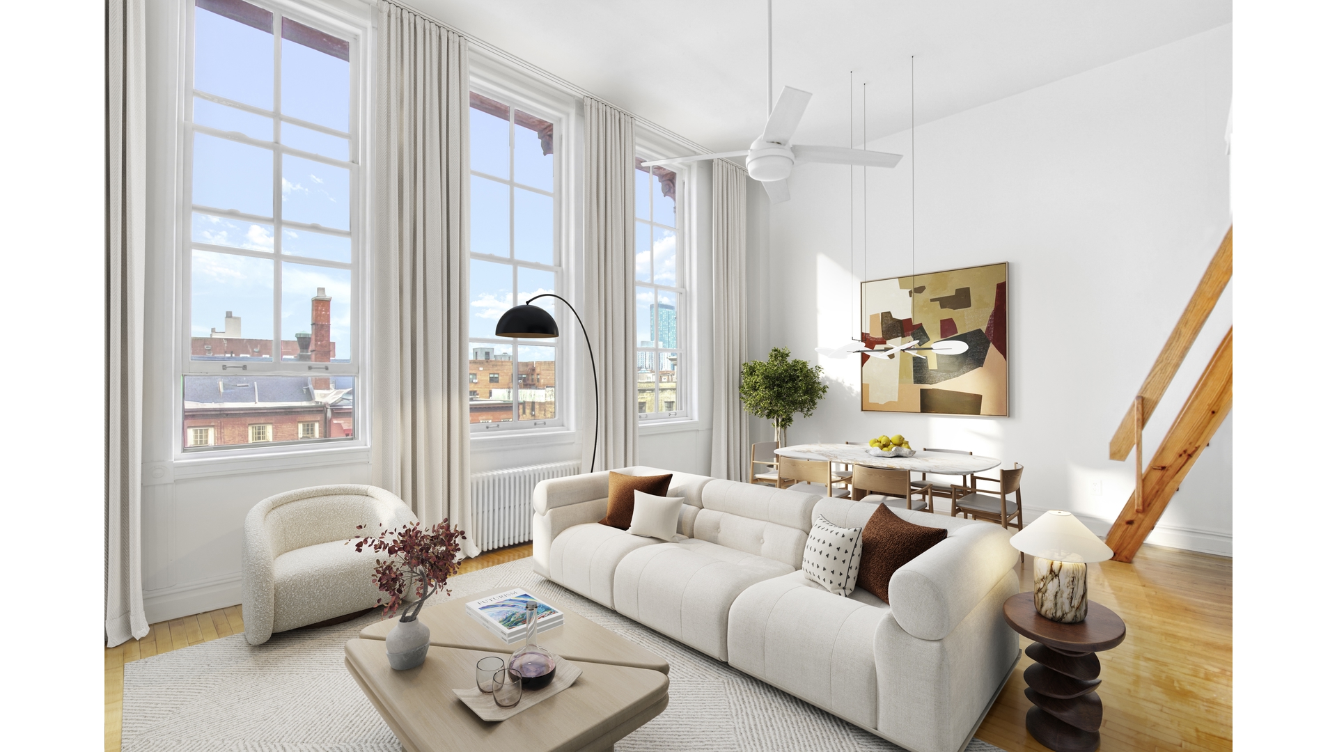 279 Sterling Place 3C Prospect Heights Brooklyn NY 11238