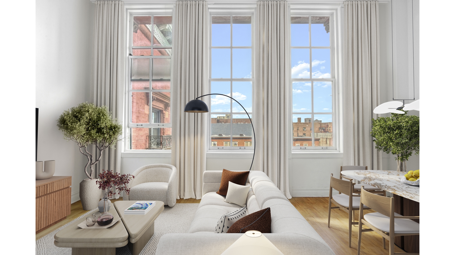 279 Sterling Place 3C Prospect Heights Brooklyn NY 11238