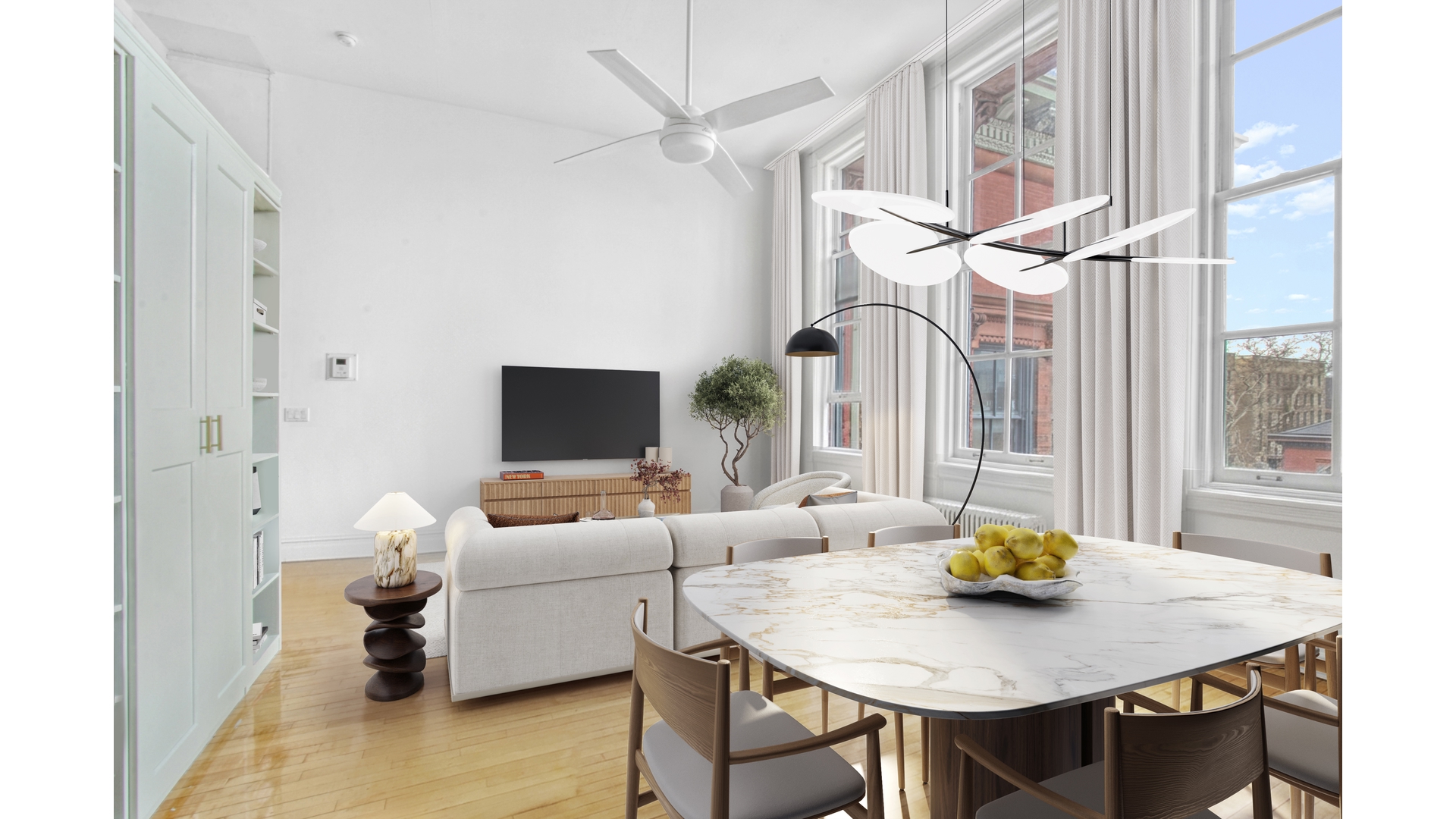 279 Sterling Place 3C Prospect Heights Brooklyn NY 11238