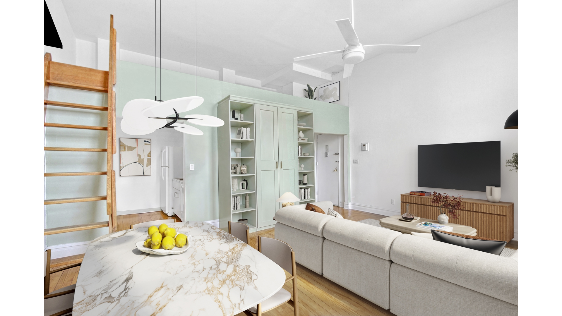 279 Sterling Place 3C Prospect Heights Brooklyn NY 11238