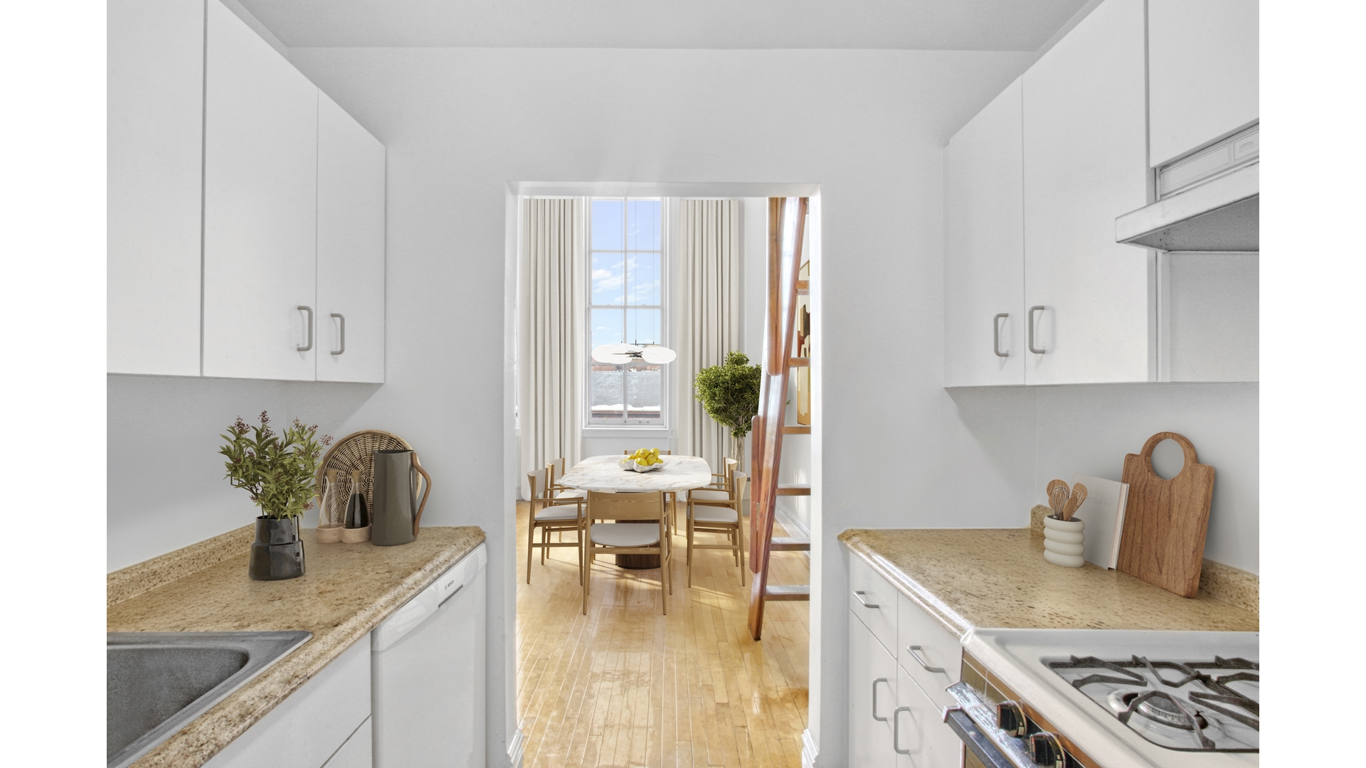 279 Sterling Place 3C Prospect Heights Brooklyn NY 11238