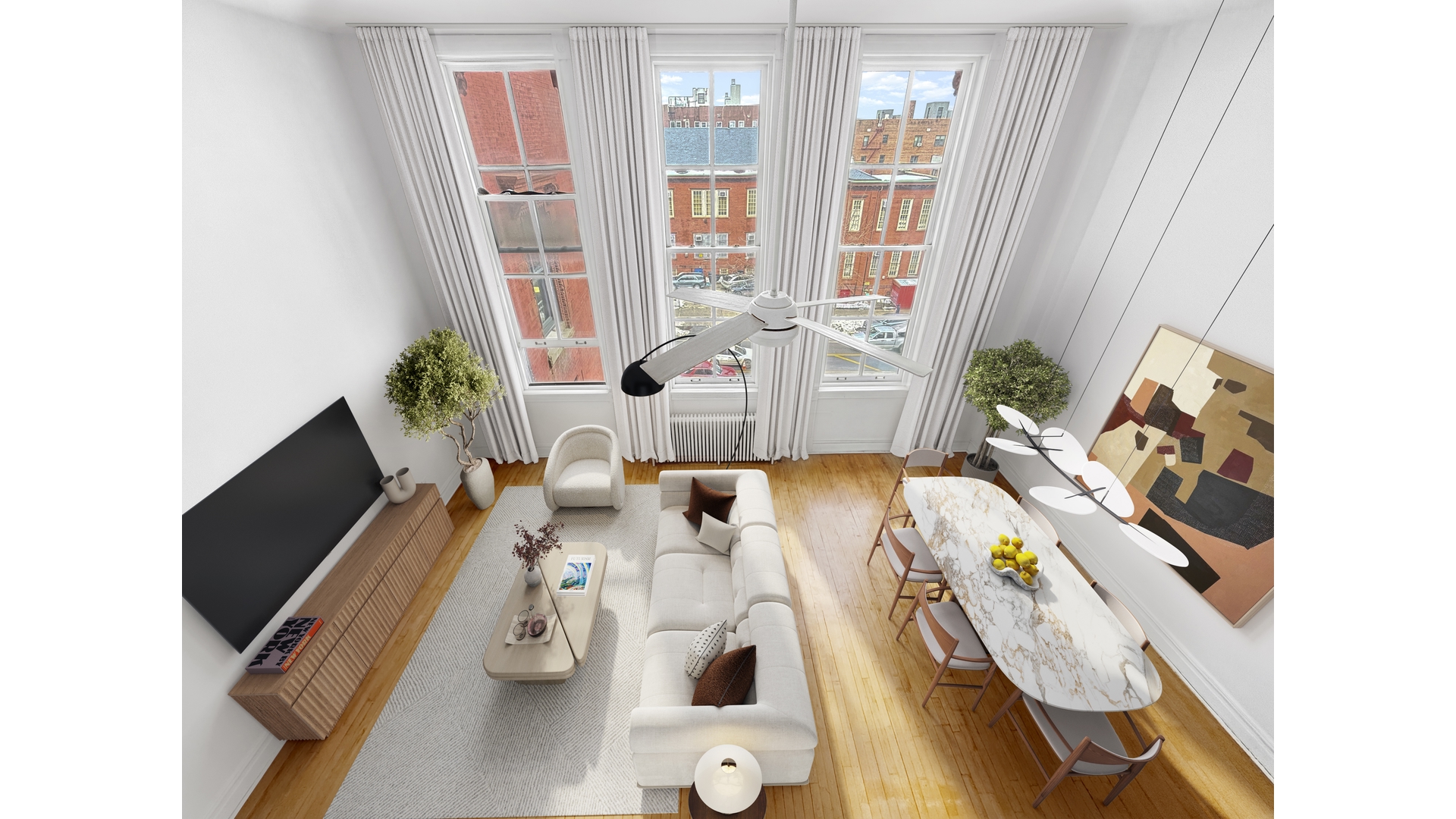 279 Sterling Place 3C Prospect Heights Brooklyn NY 11238