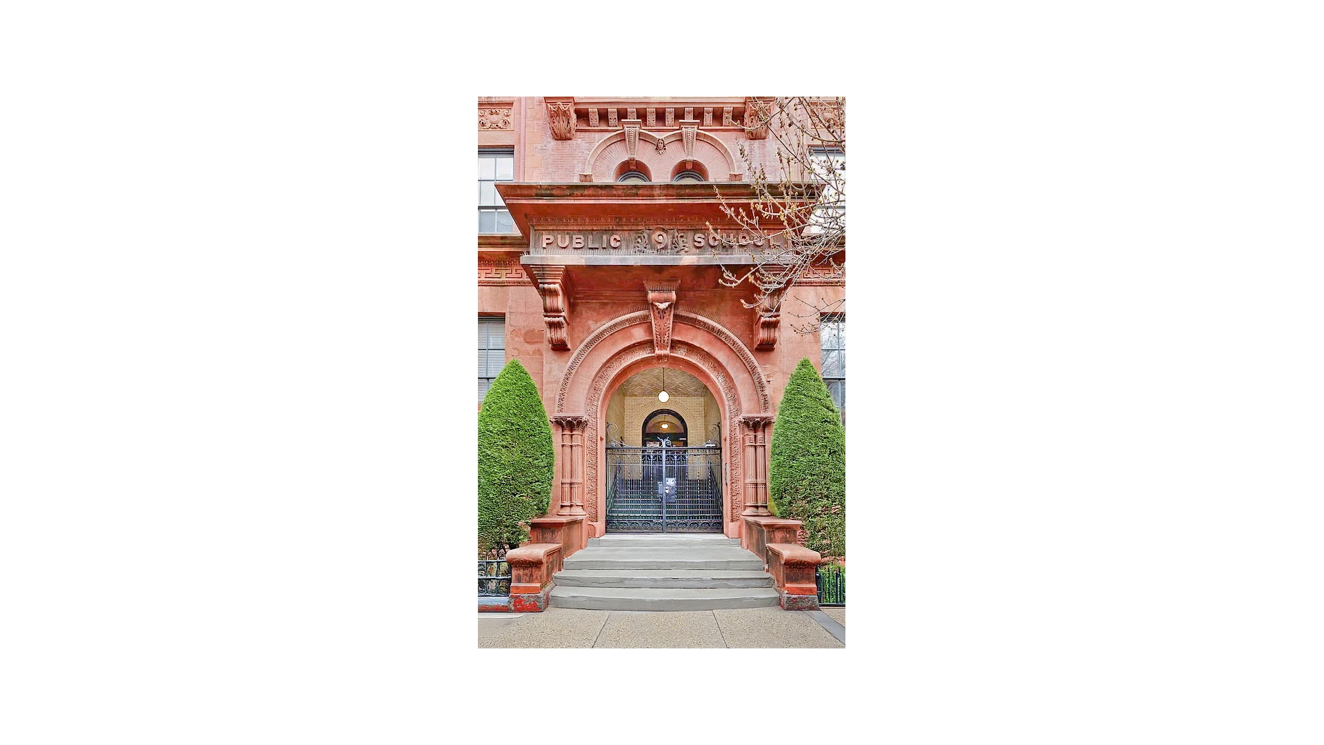 279 Sterling Place 3C Prospect Heights Brooklyn NY 11238