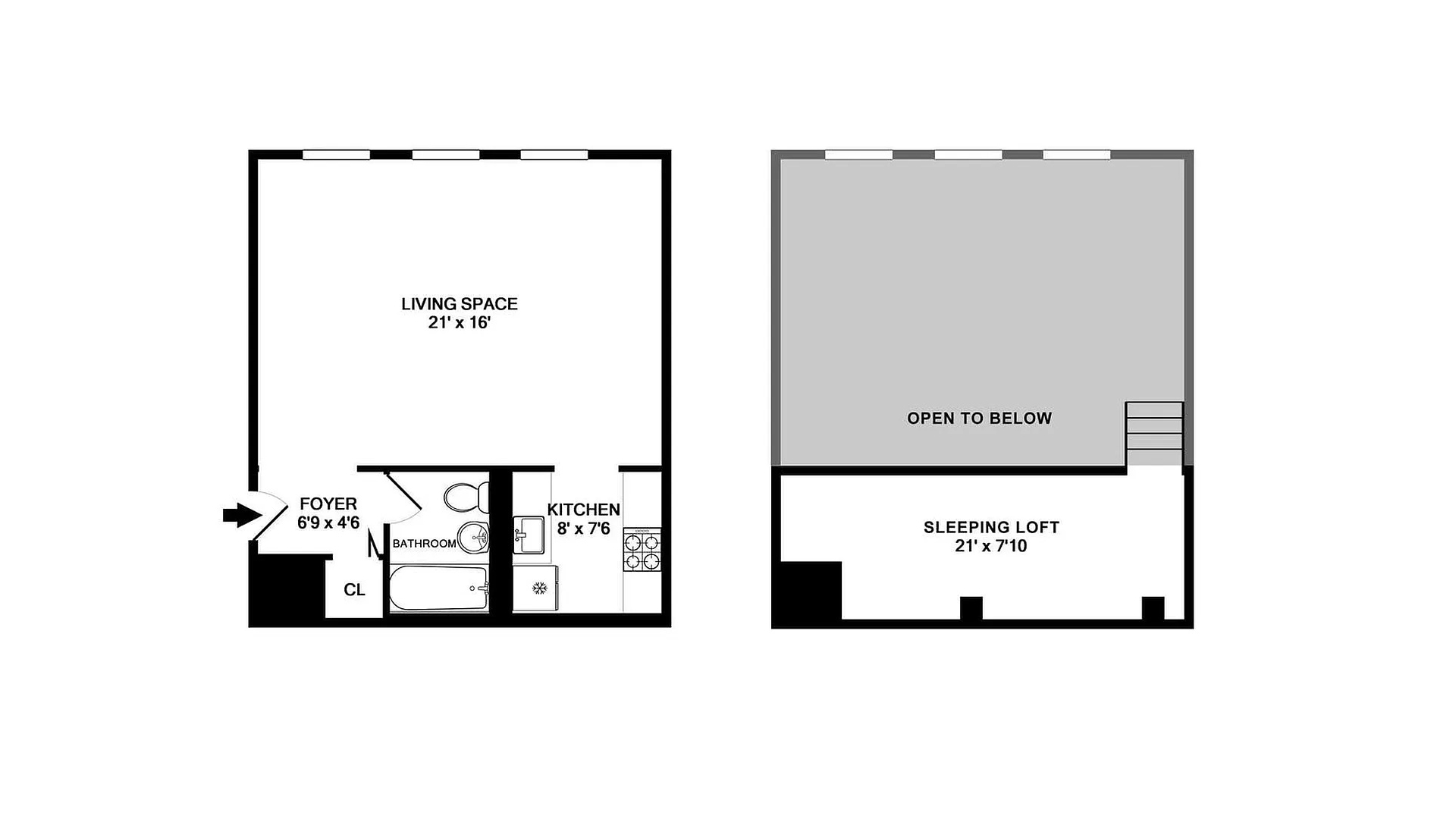 279 Sterling Place 3C Prospect Heights Brooklyn NY 11238