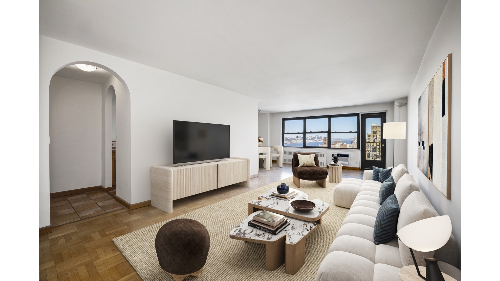 205 West End Avenue 28P Lincoln Square New York NY 10023