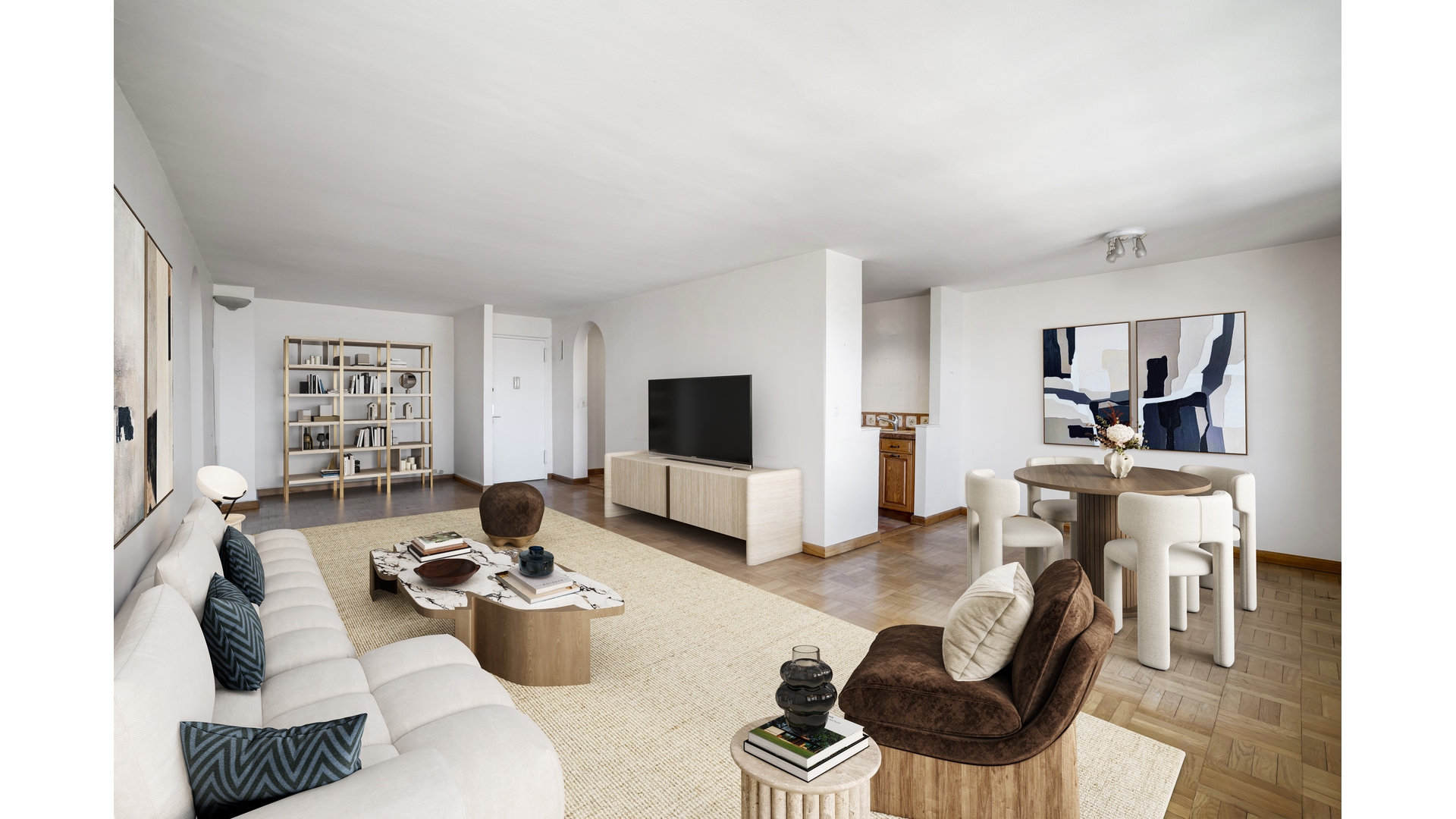 205 West End Avenue 28P Lincoln Square New York NY 10023