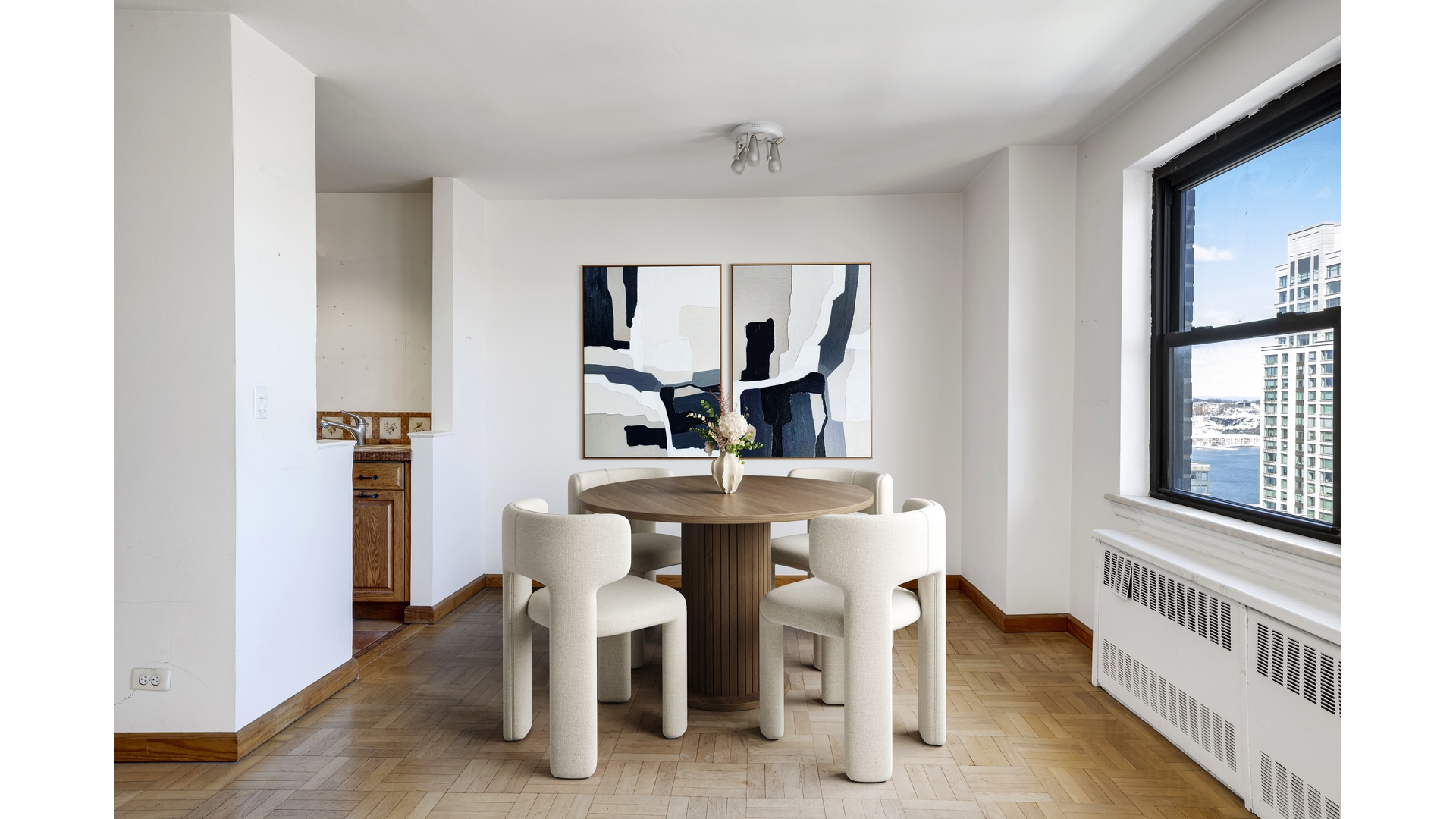 205 West End Avenue 28P Lincoln Square New York NY 10023