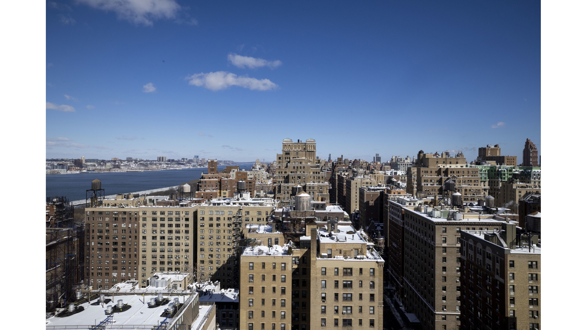 205 West End Avenue 28P Lincoln Square New York NY 10023