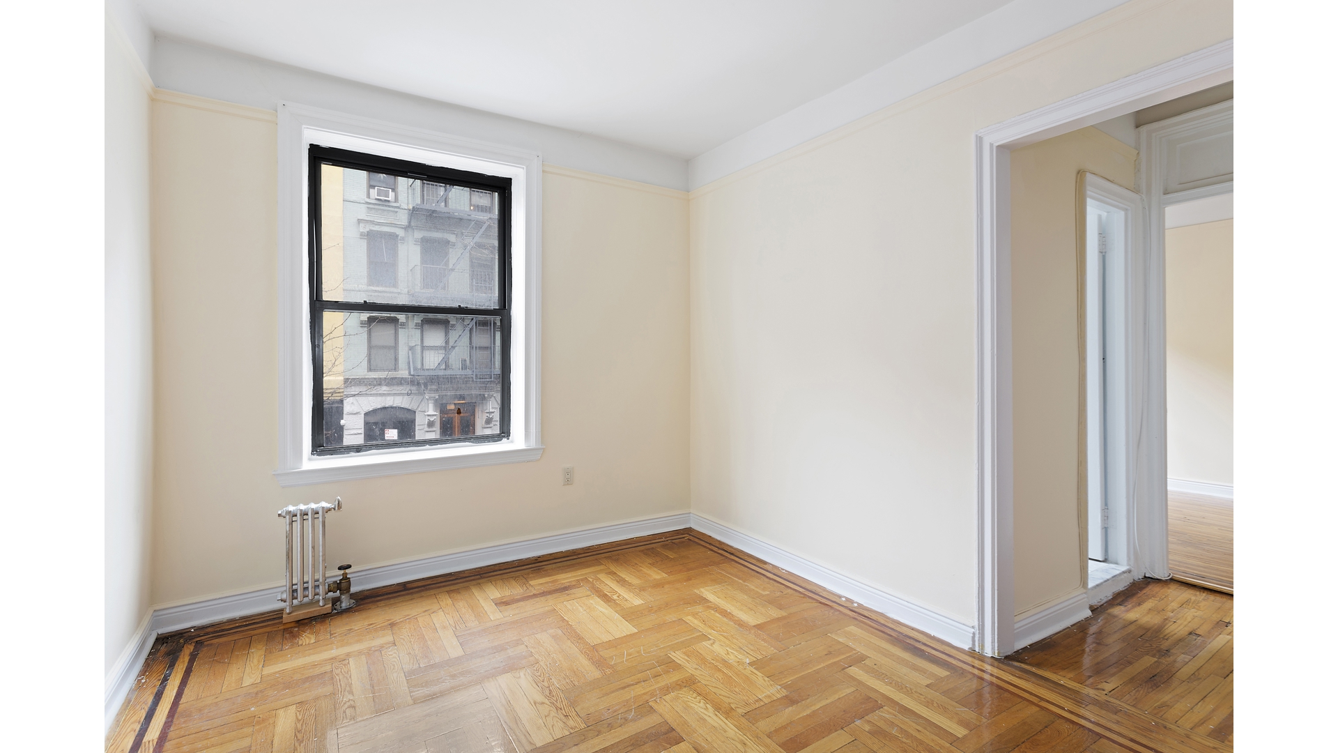 414 West 44th Street 2C Clinton New York NY 10036