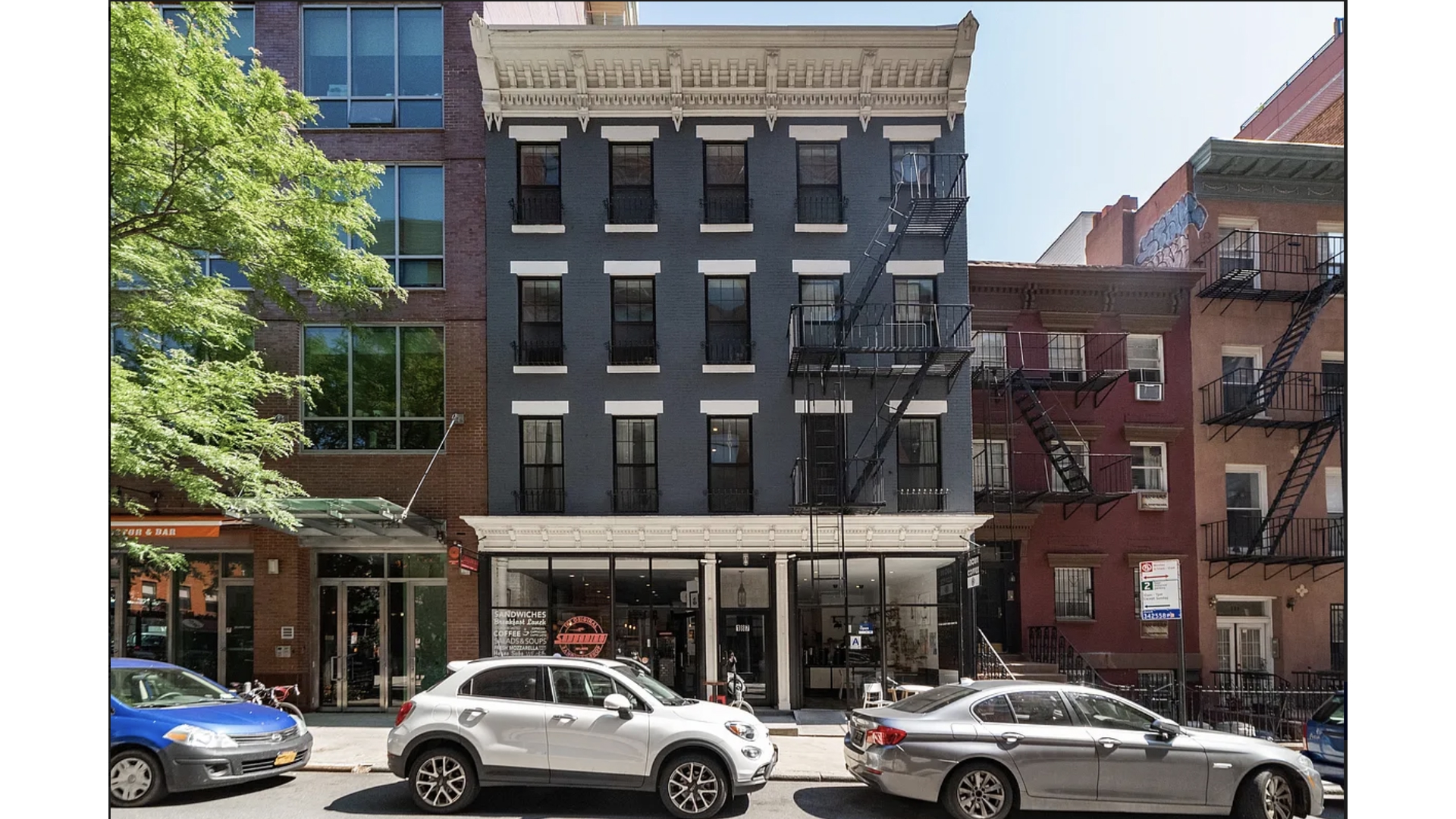 187 State Street Downtown Brooklyn NY 11201