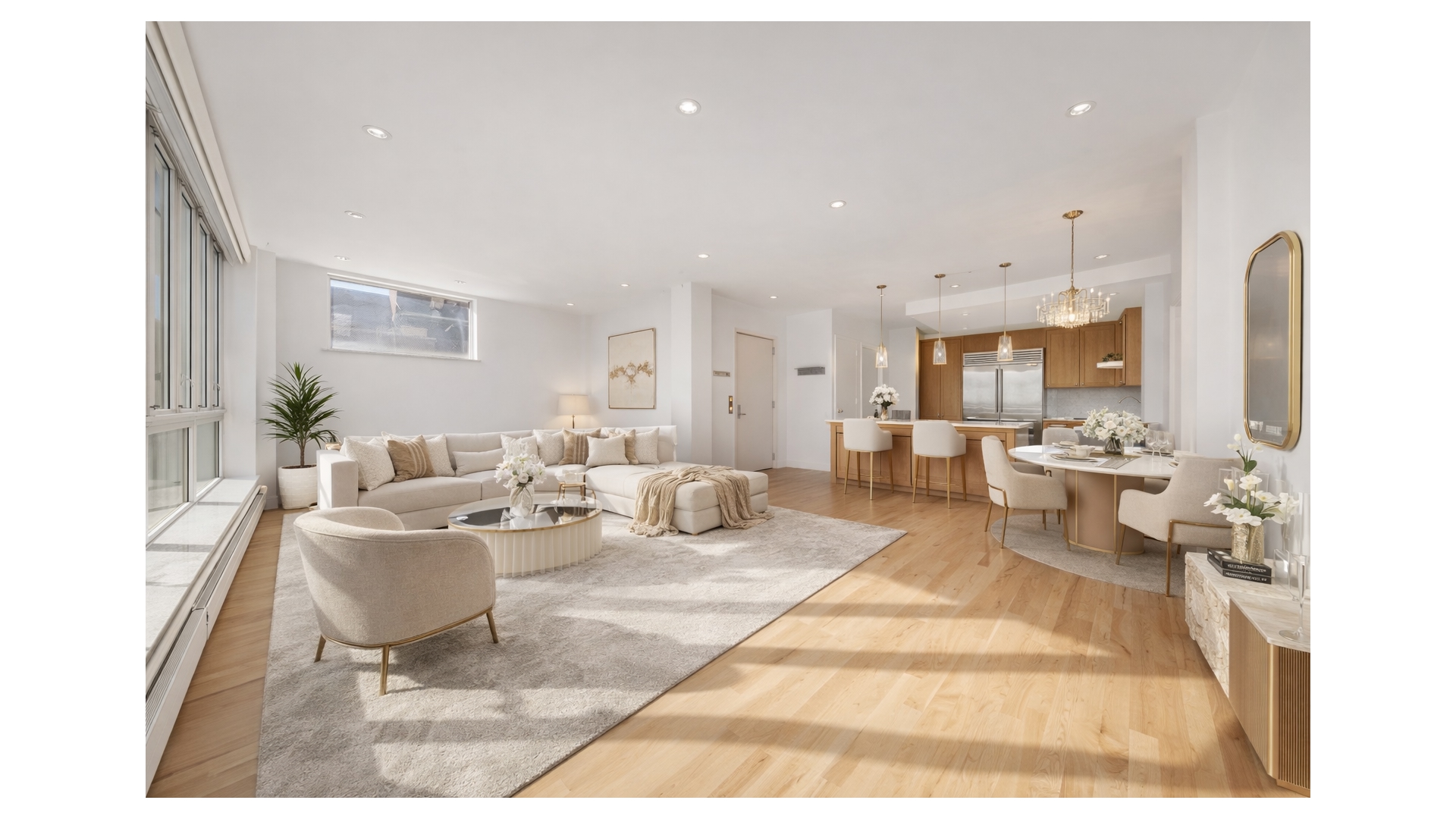 202 Bowery PH Soho New York NY 10012