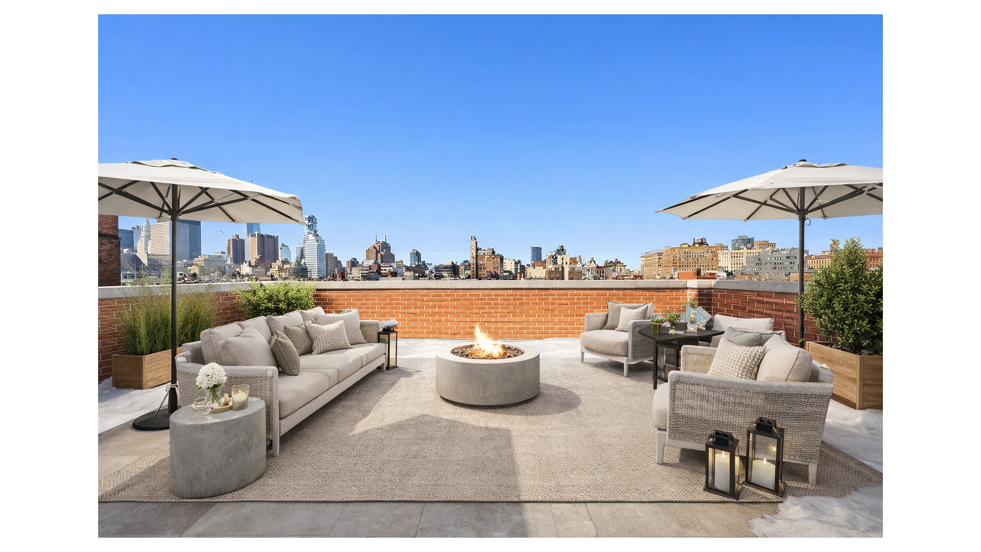 202 Bowery PH Soho New York NY 10012