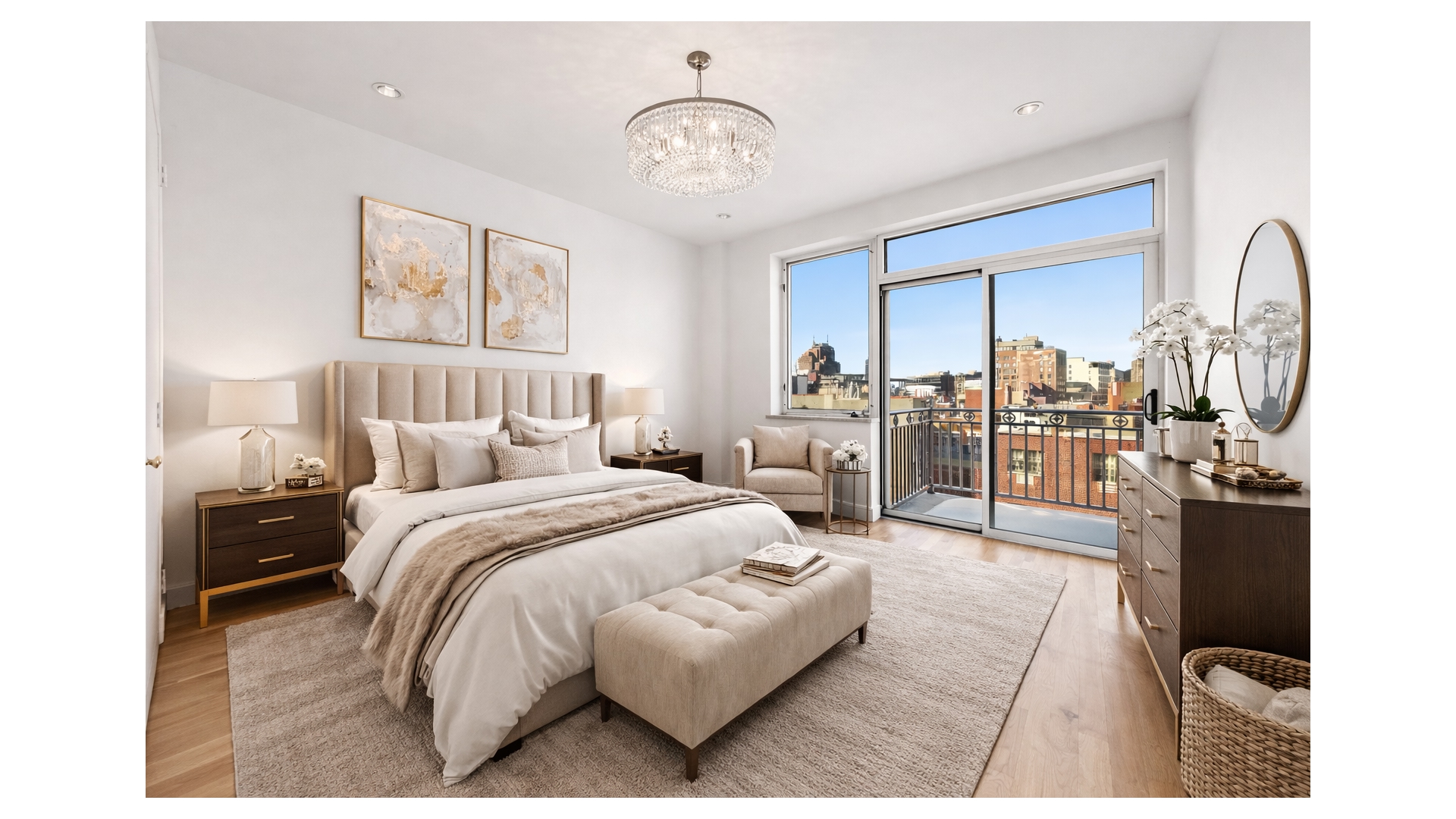 202 Bowery PH Soho New York NY 10012