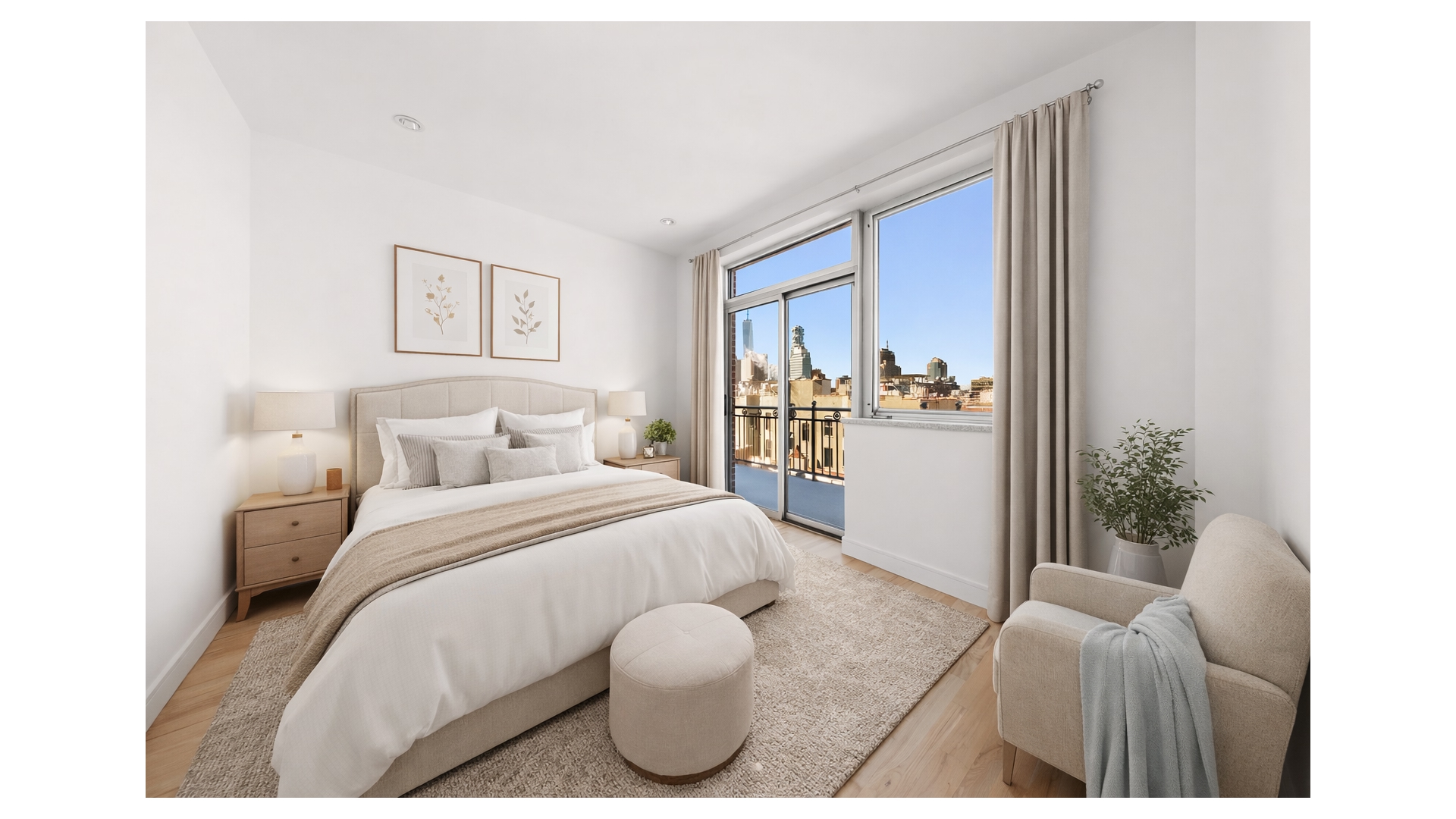 202 Bowery PH Soho New York NY 10012