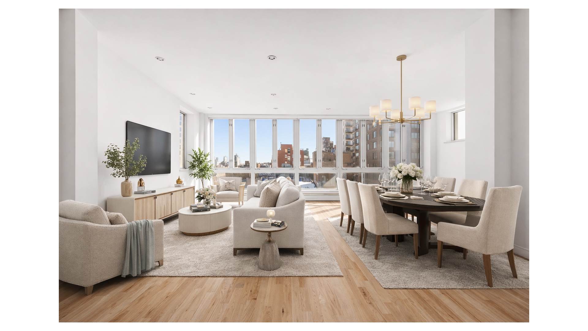 202 Bowery PH Soho New York NY 10012