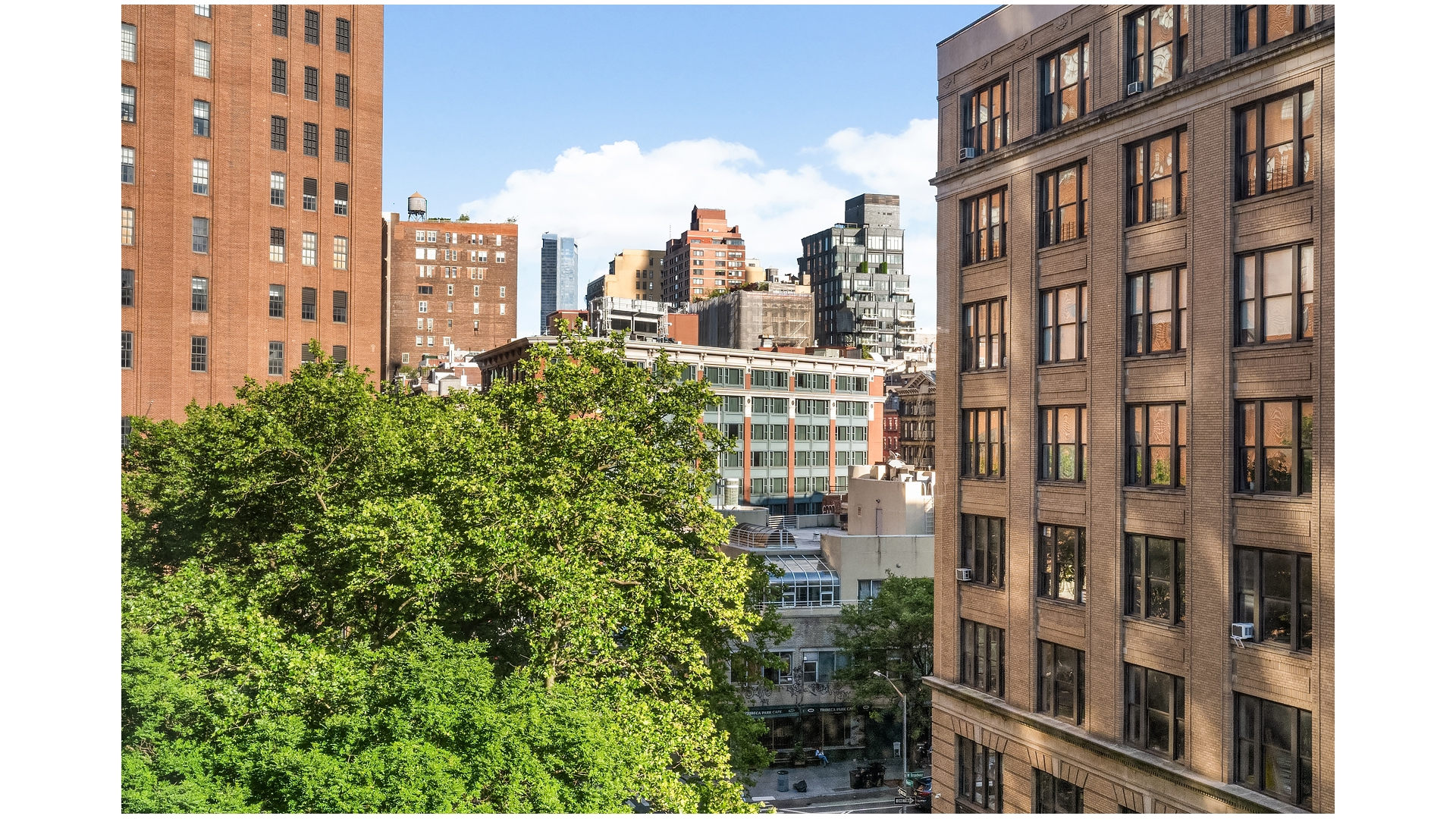 11 Beach Street 5B Tribeca New York NY 10013