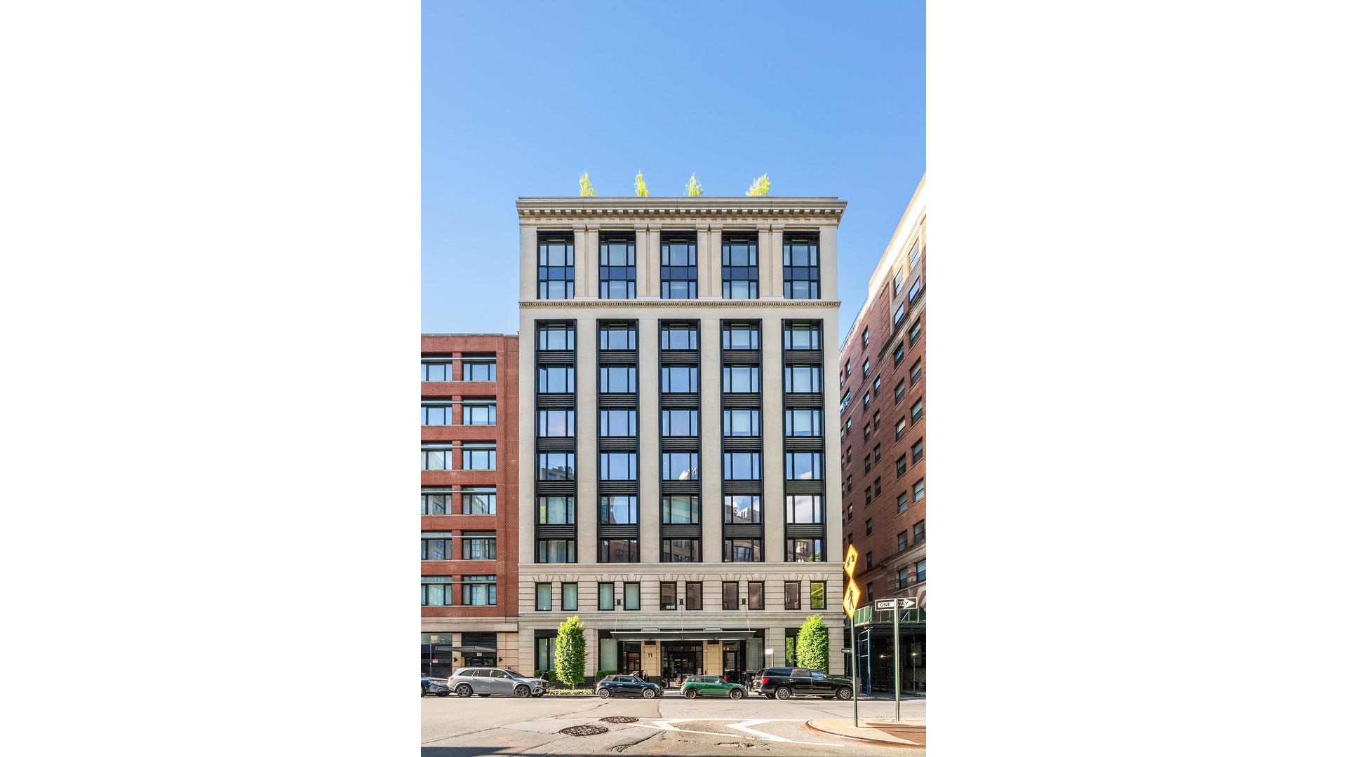 11 Beach Street 5B Tribeca New York NY 10013